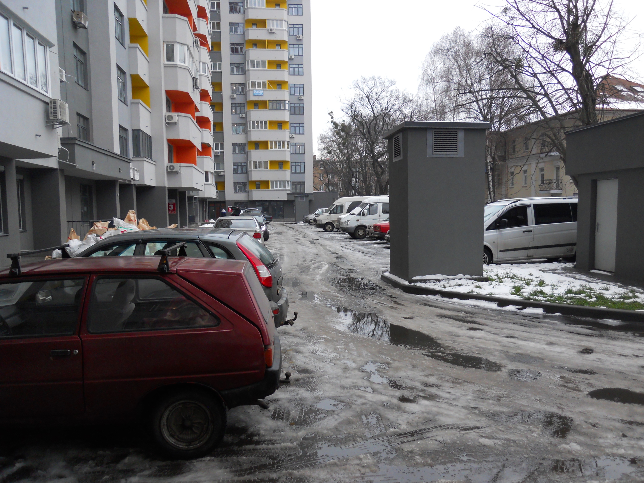 Продажа 1-комнатной квартиры 38.8 м², Победы просп., 71А