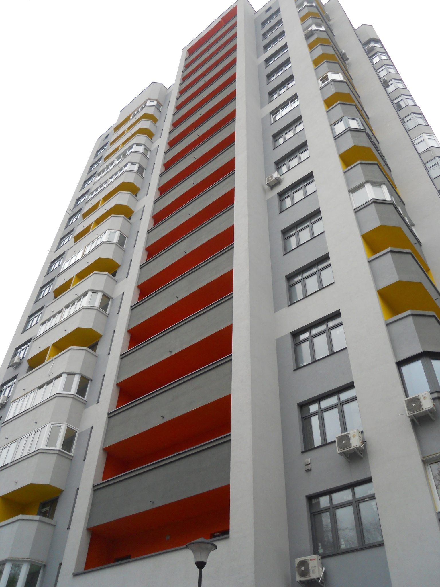 Продажа 1-комнатной квартиры 38.8 м², Победы просп., 71А