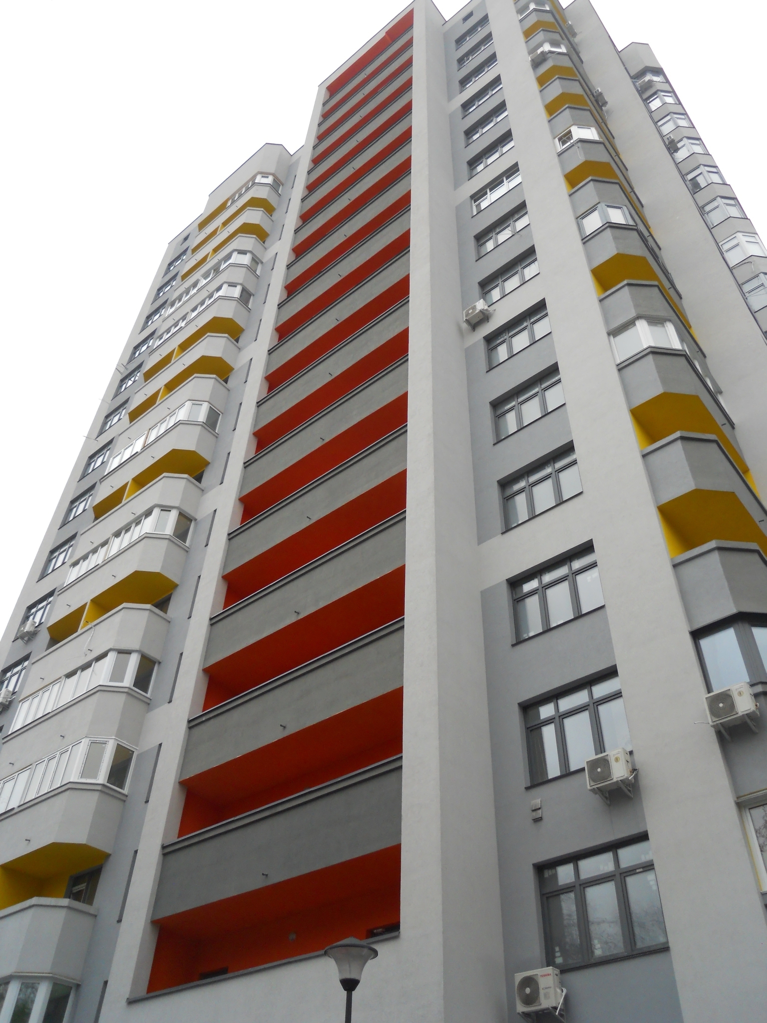 Аренда 1-комнатной квартиры 44.8 м², Победы просп., 71А