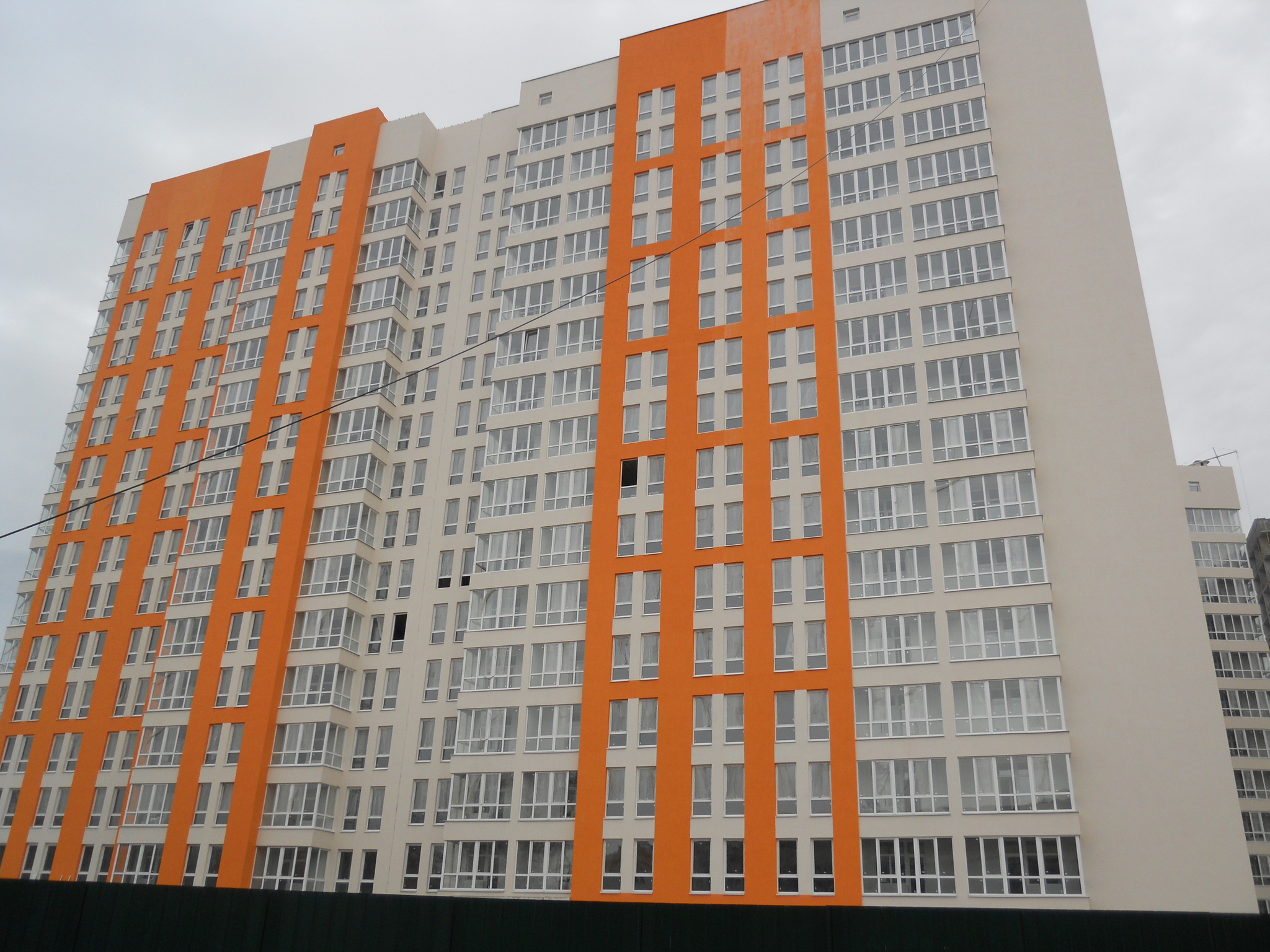 Продажа торгового помещения 64.85 м², ЖК Нивки-Парк, ДОМ 9