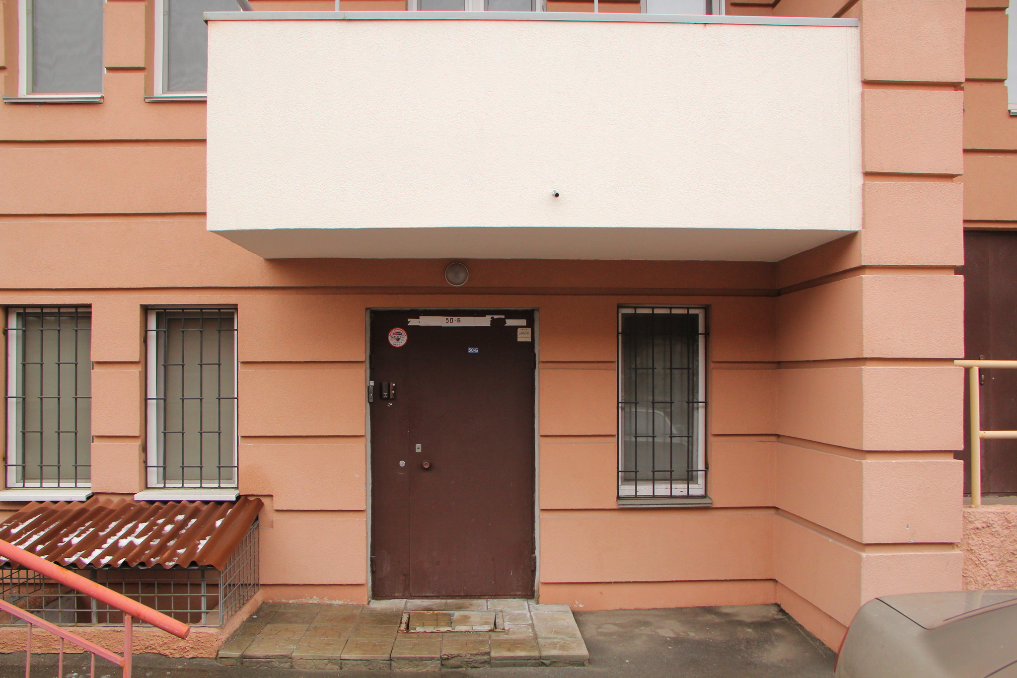 Аренда 2-комнатной квартиры 79 м², Петропавловская ул., 50