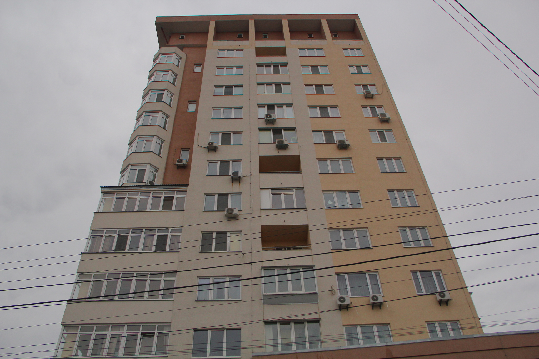 Аренда 2-комнатной квартиры 79 м², Петропавловская ул., 50