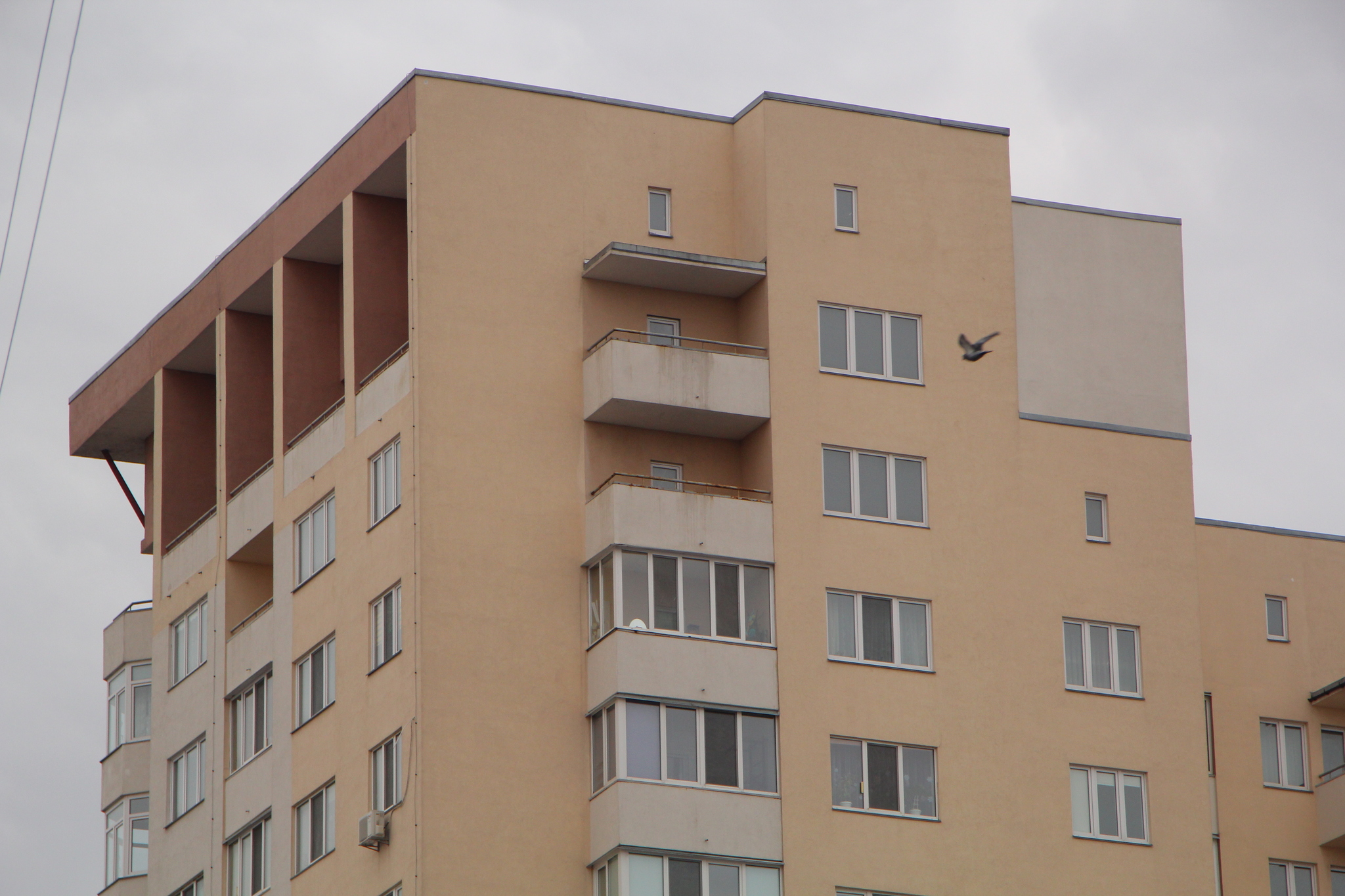 Аренда 2-комнатной квартиры 79 м², Петропавловская ул., 50