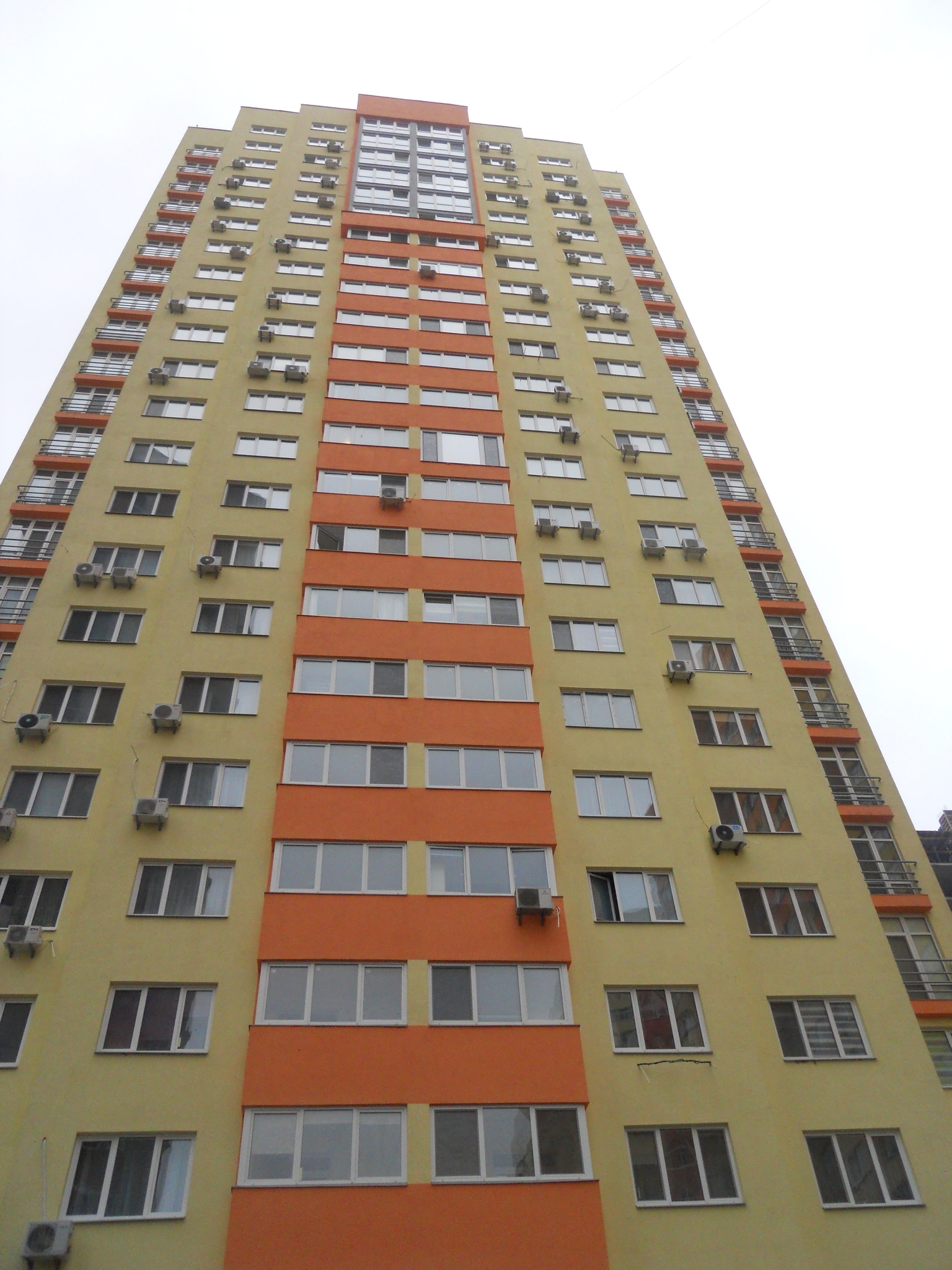 Киев, Петра Калнышевского ул., 8