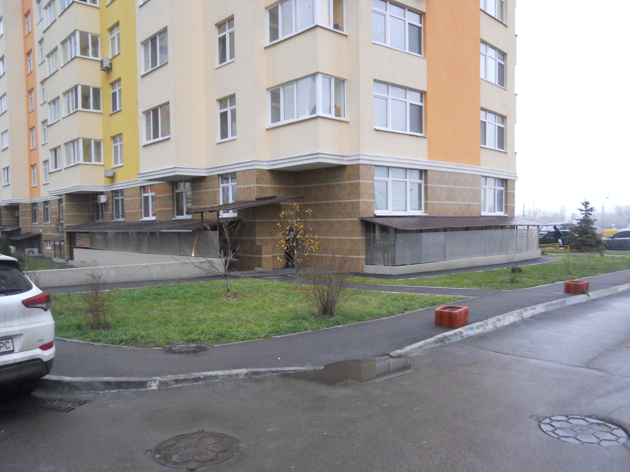 Аренда 1-комнатной квартиры 49 м², Семьи Кульженков ул., 35