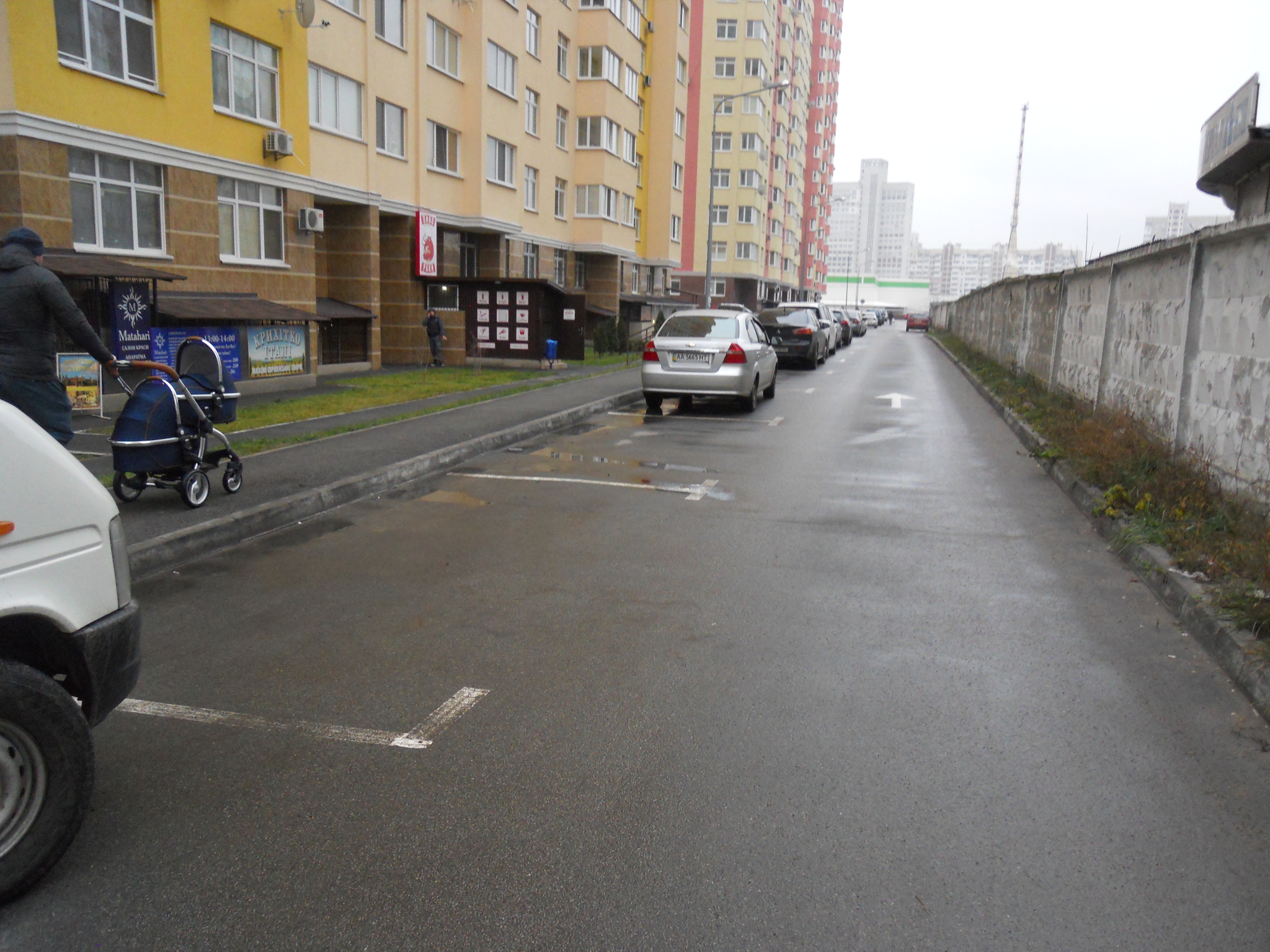 Аренда 1-комнатной квартиры 49 м², Семьи Кульженков ул., 35