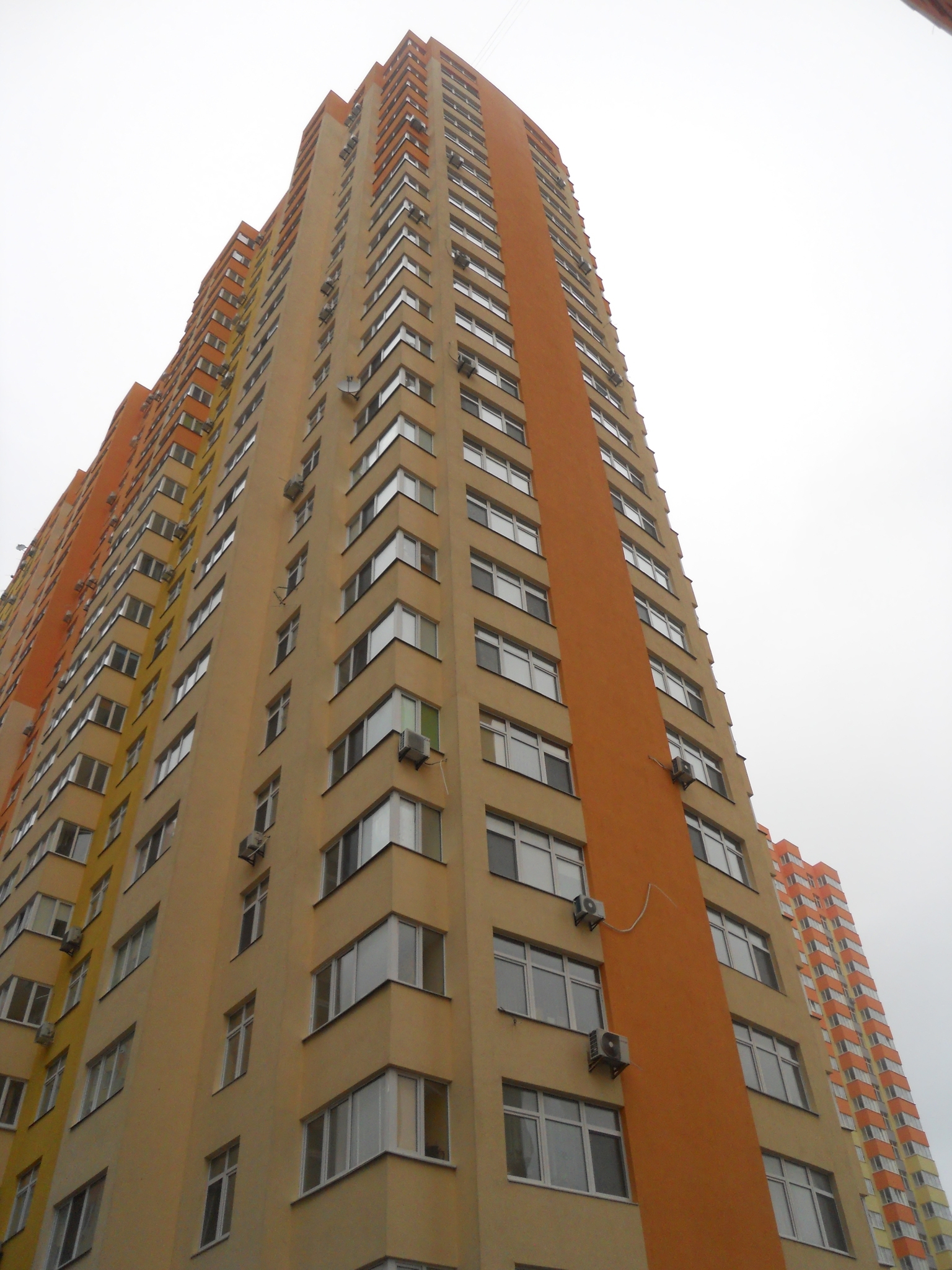 Аренда 1-комнатной квартиры 49 м², Семьи Кульженков ул., 35
