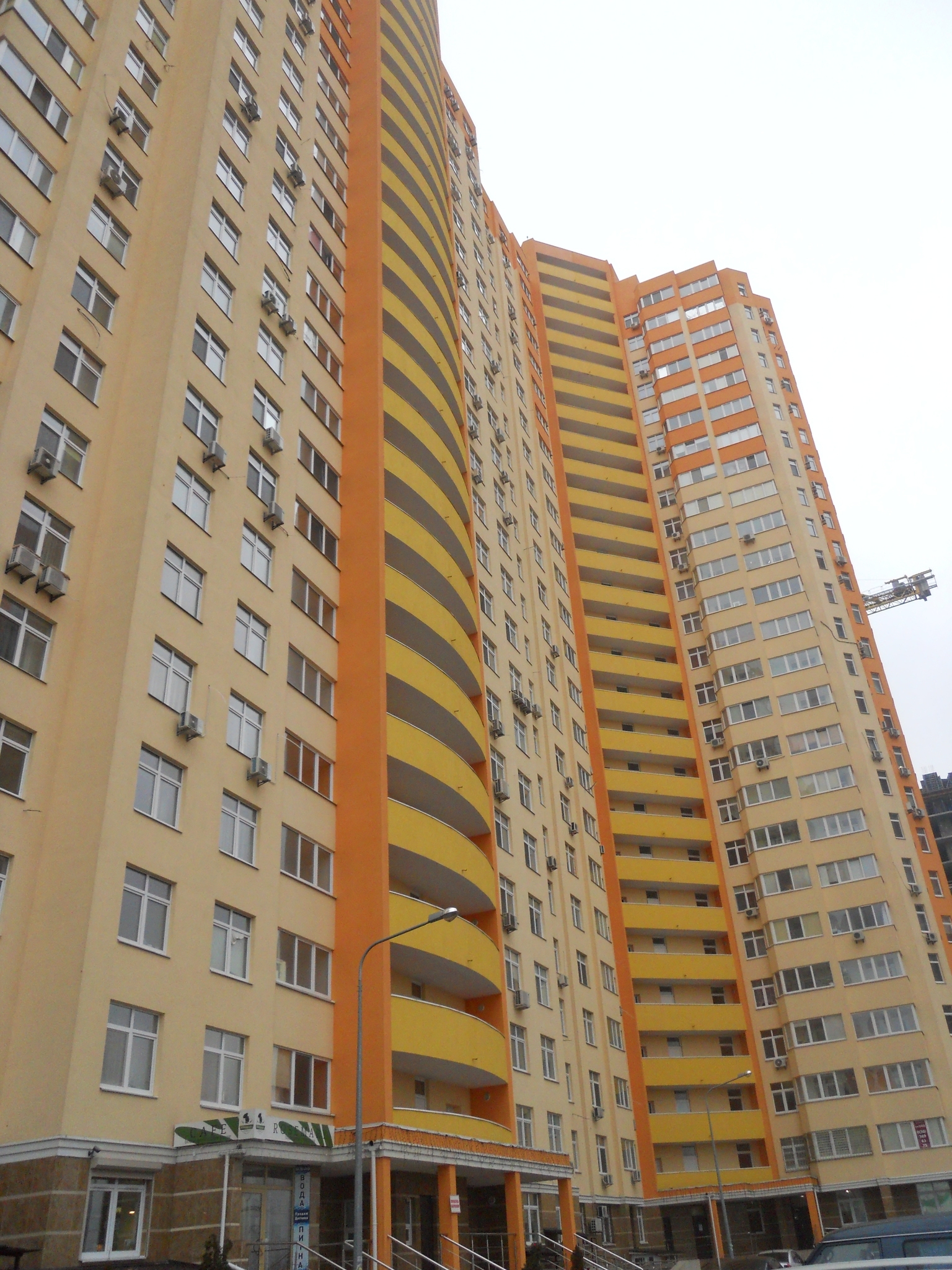 Аренда 1-комнатной квартиры 49 м², Семьи Кульженков ул., 35