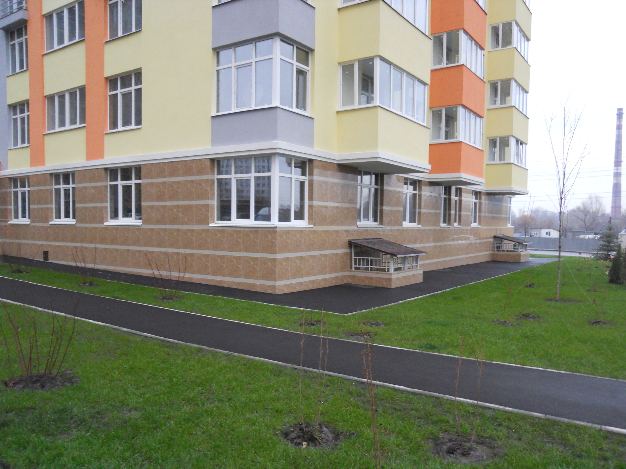 Продаж 1-кімнатної квартири 43 м², Сім'ї Кульженків вул., 31Б