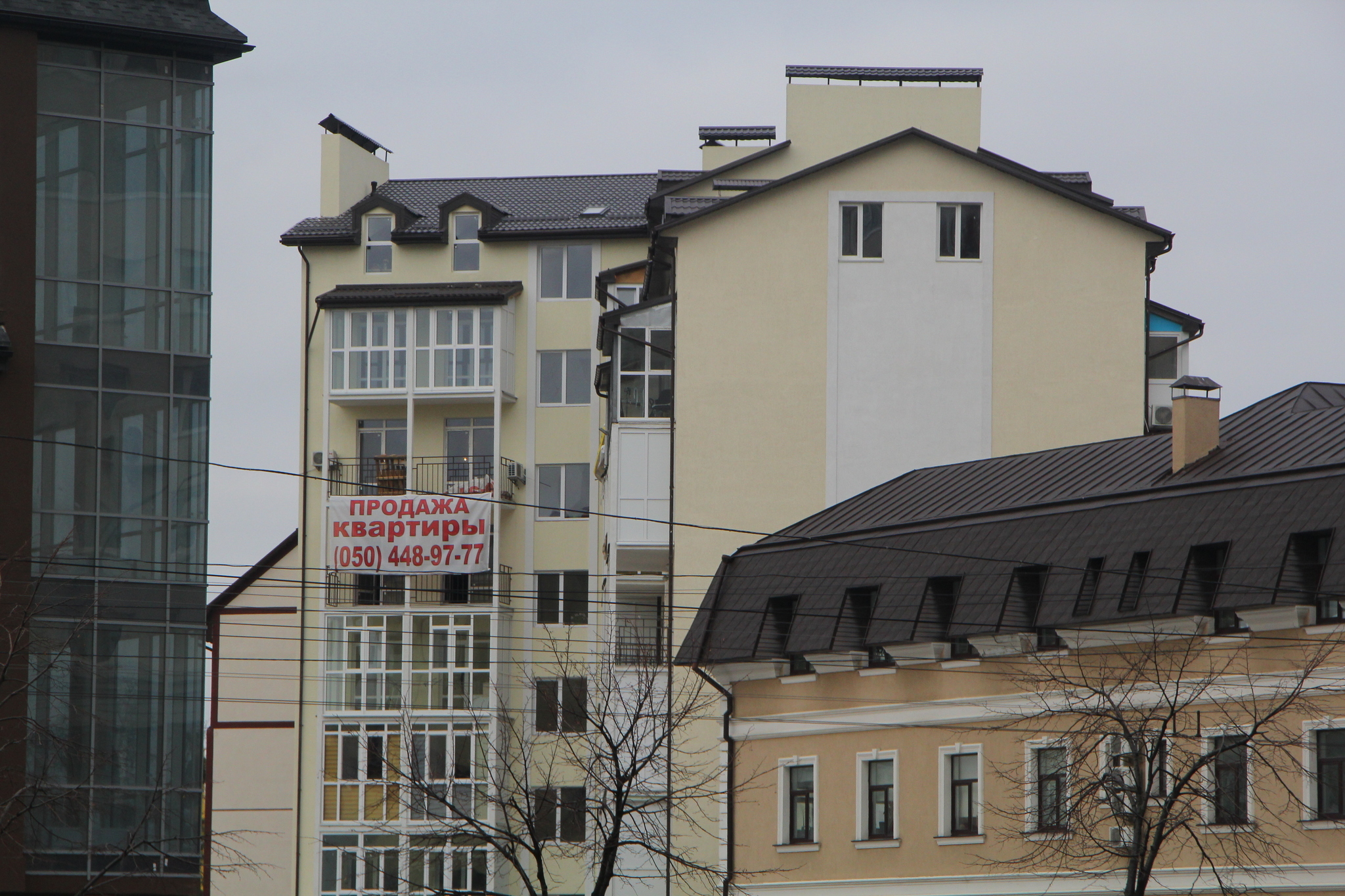 Киев, Академика Вильямса ул., 2В