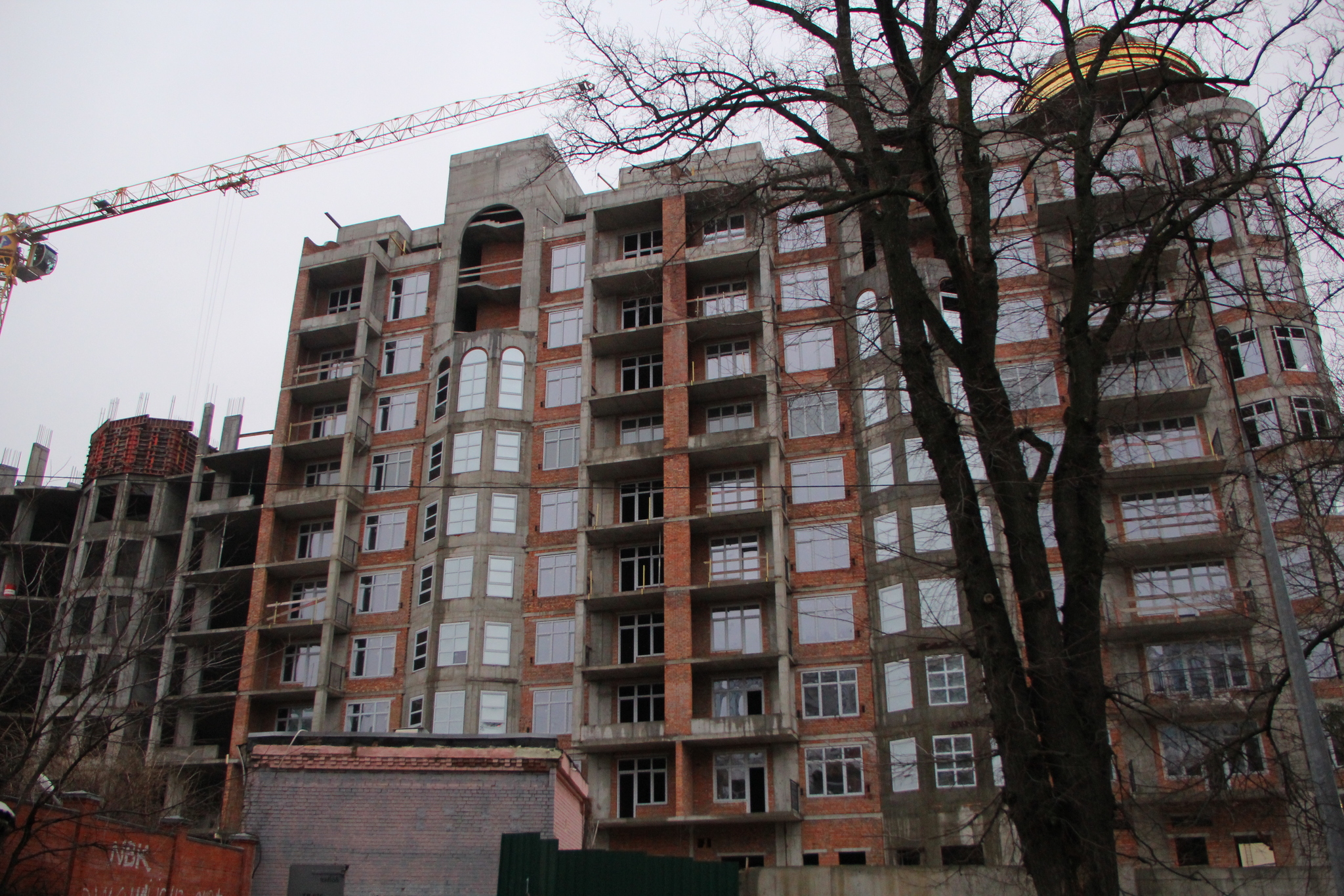 Продаж 1-кімнатної квартири 60 м², ЖК 52 Перлина (Pechersk Plaza), 19А