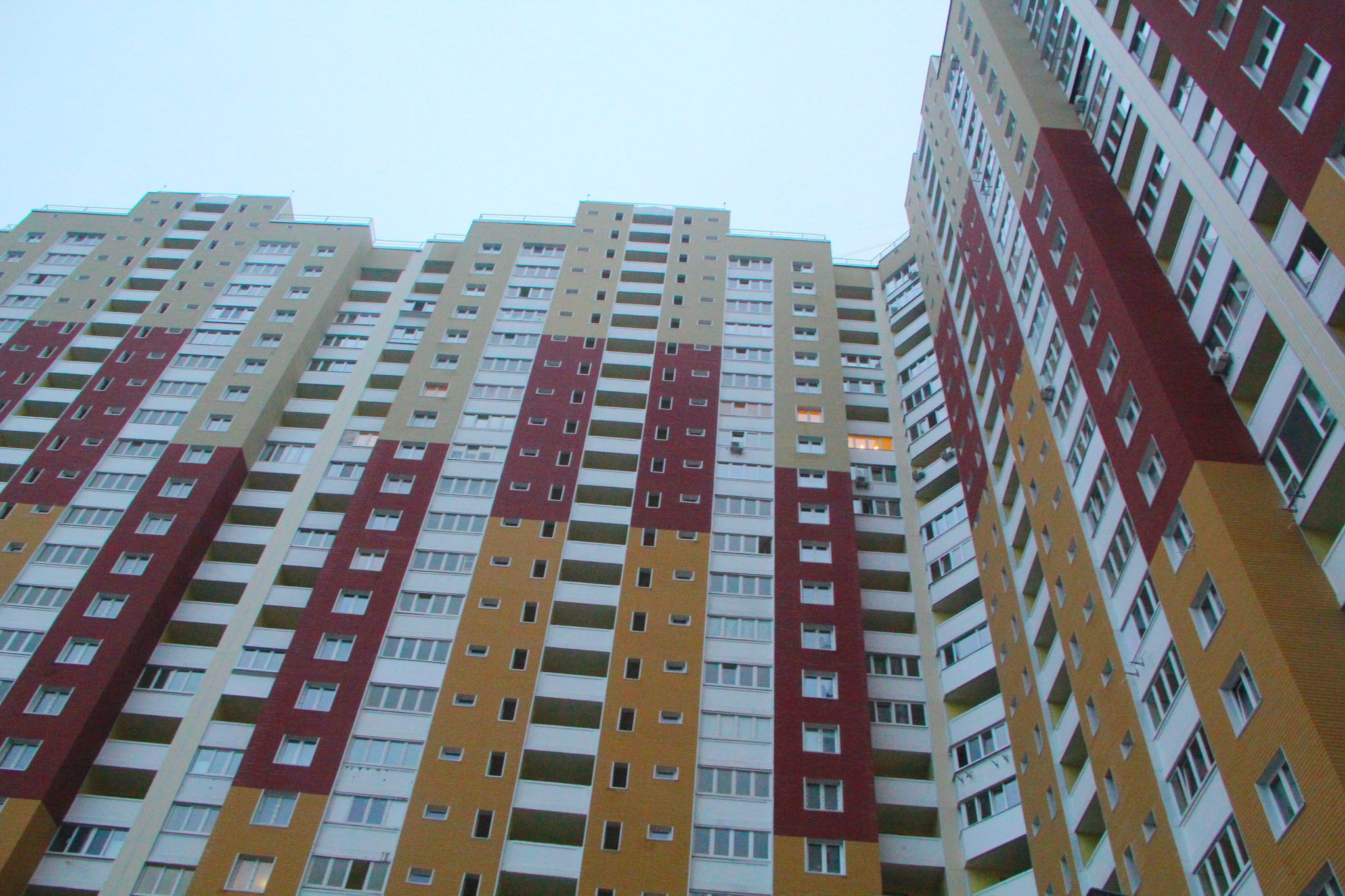 Киев, Сергея Данченко ул., 1