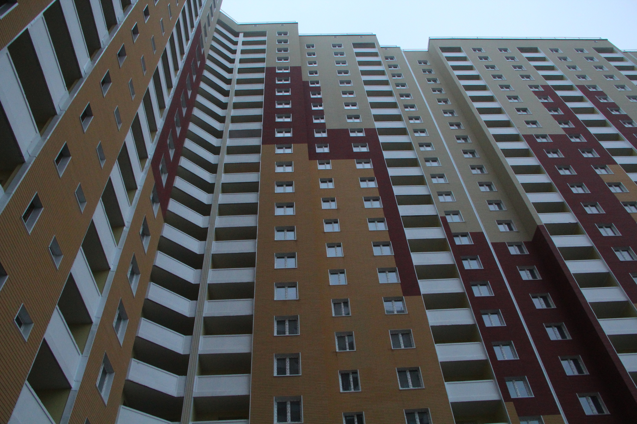Киев, Сергея Данченко ул., 1