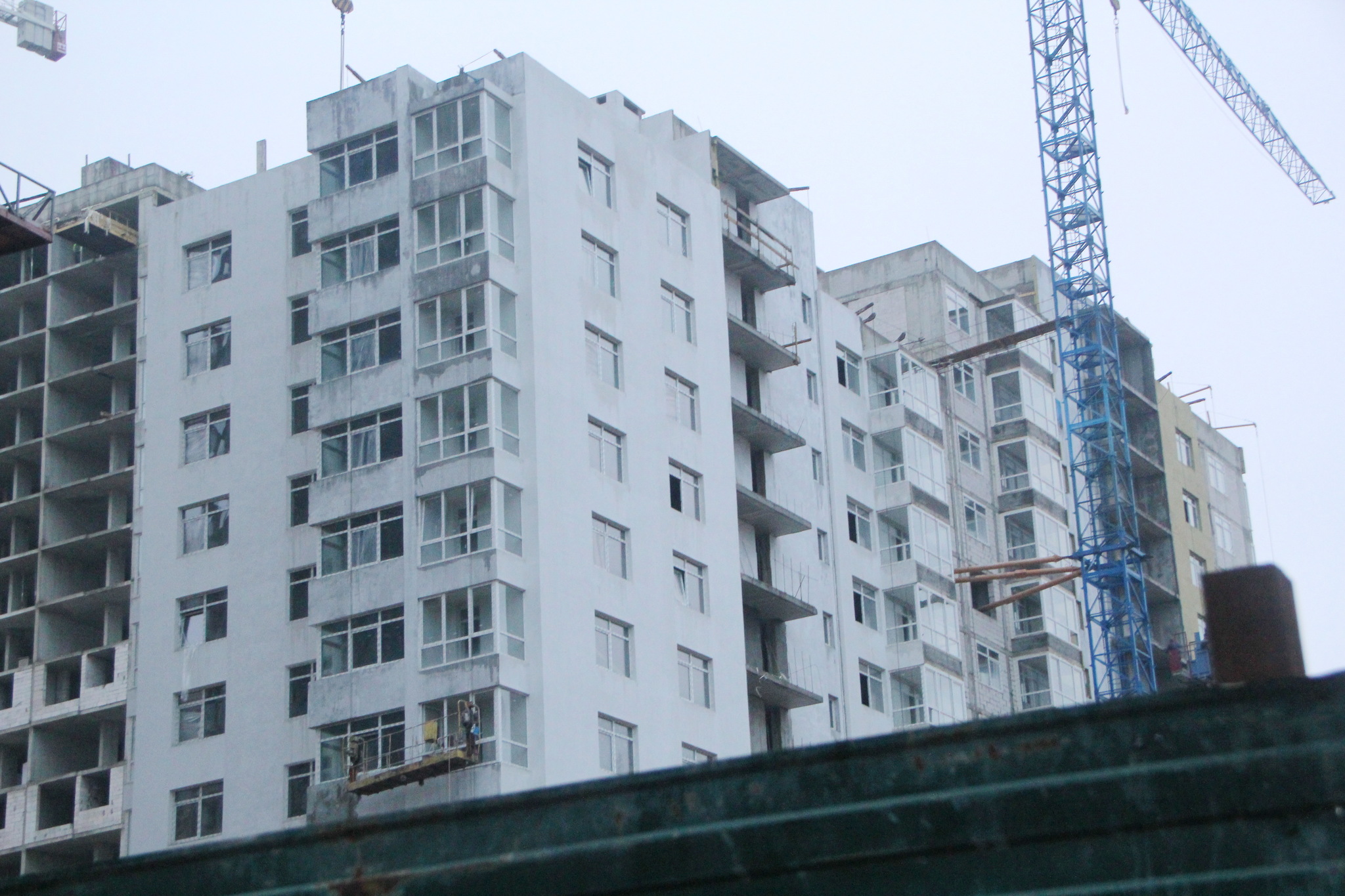 Продажа 1-комнатной квартиры 39.8 м², Правды просп., 41Д