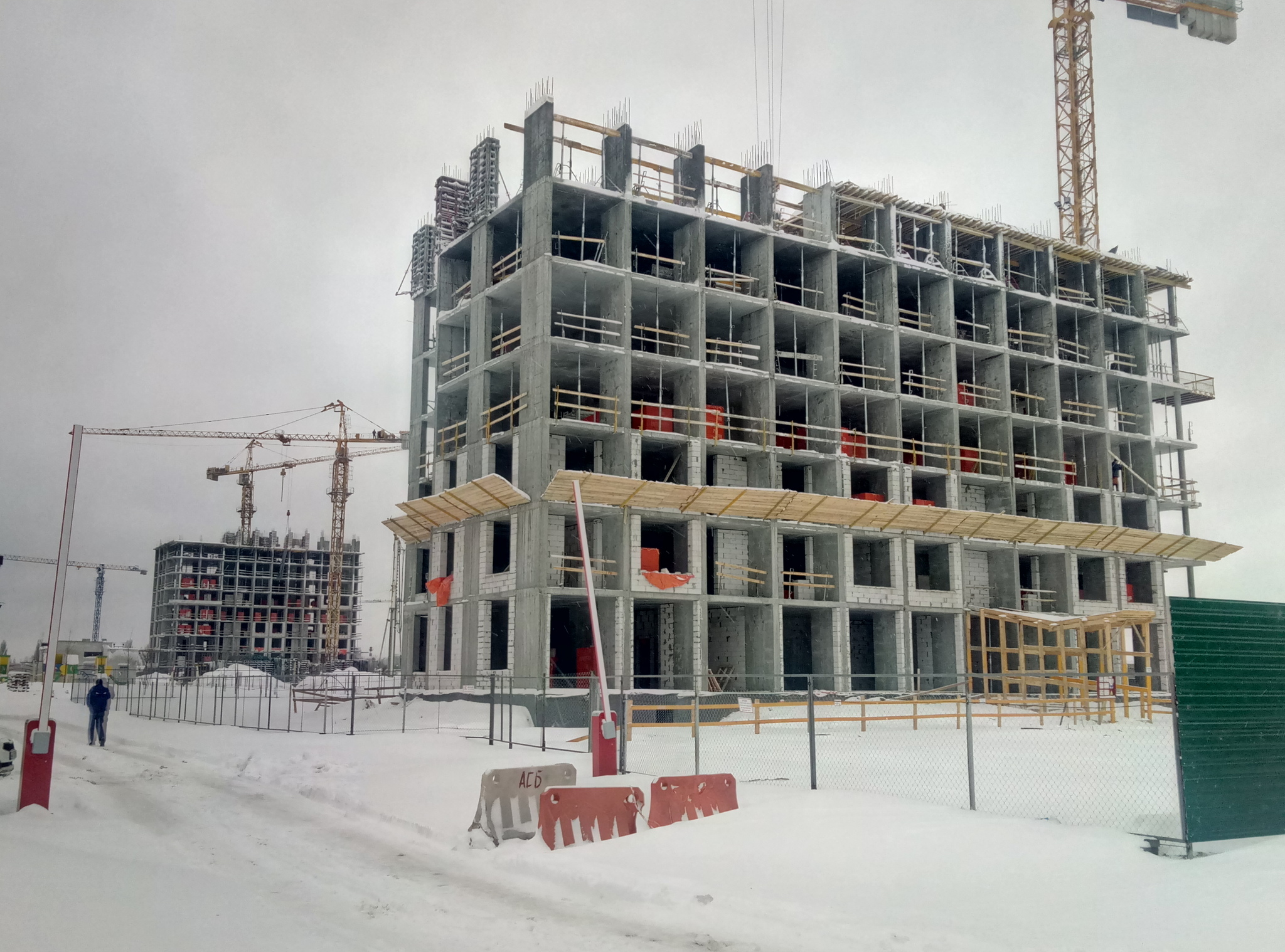 Продаж 1-кімнатної квартири 40 м², Тираспільська вул., 58