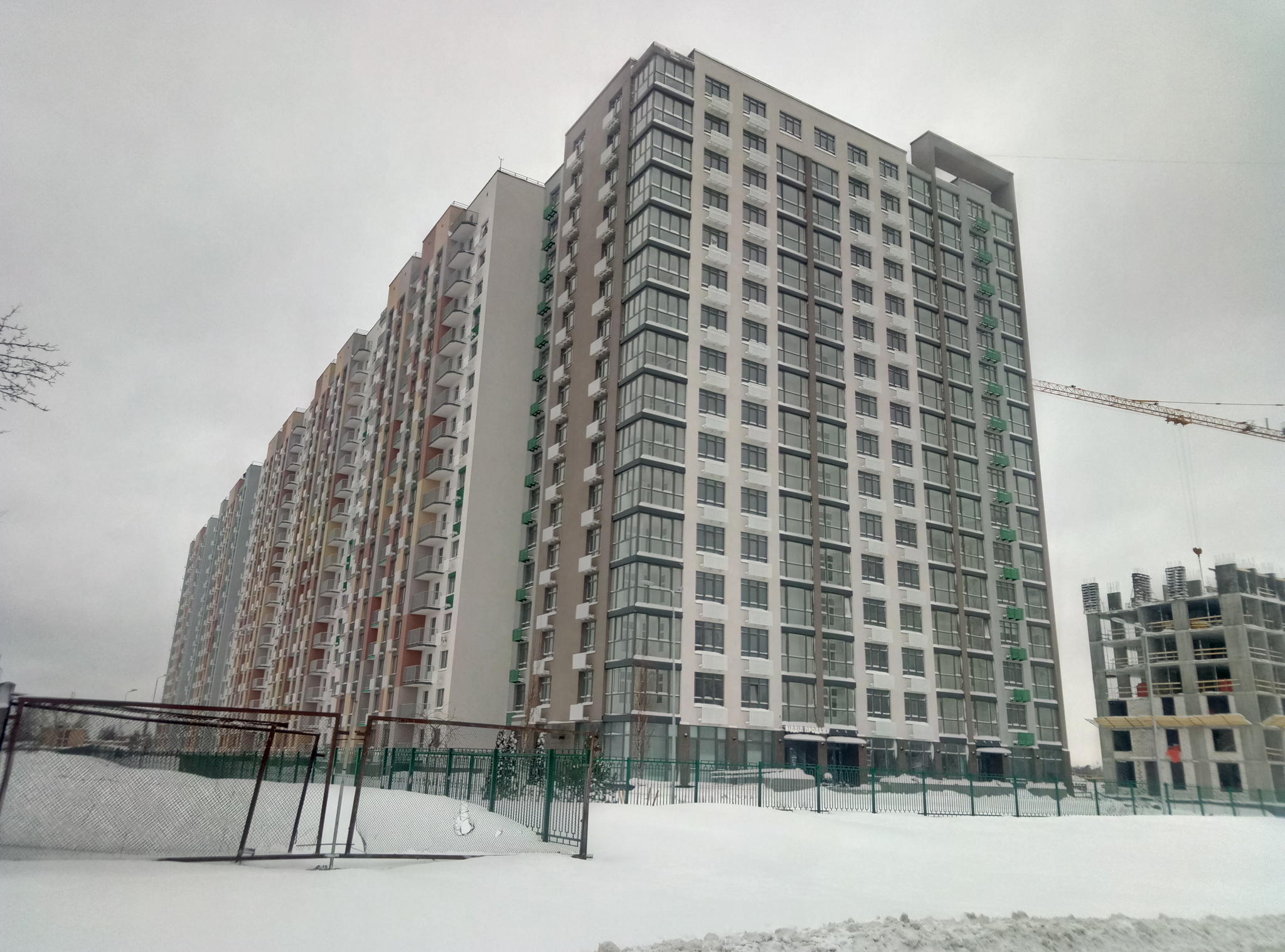 Продаж 1-кімнатної квартири 42 м², Тираспільська вул., 60