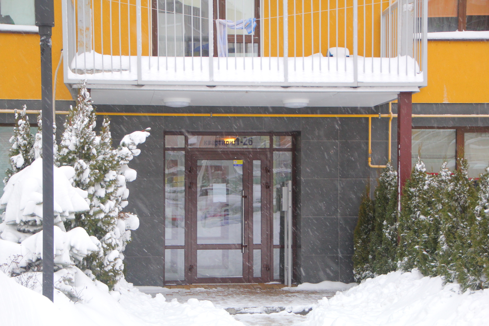 Київ, Сергія Данченка вул., 6