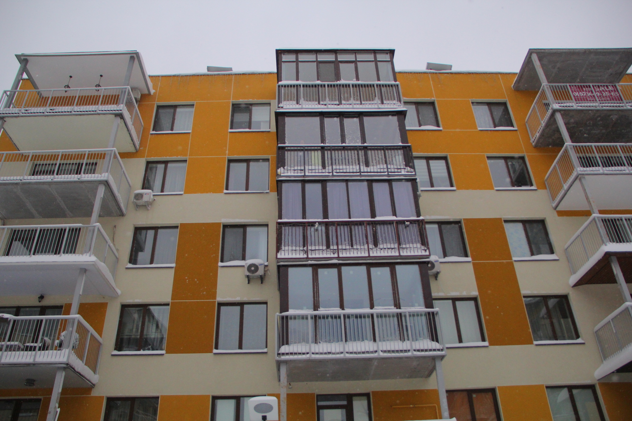 Київ, Сергія Данченка вул., 6