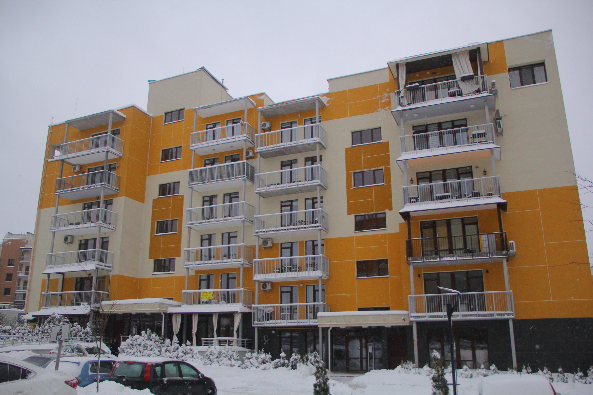 Продаж 3-кімнатної квартири 83 м², Івана Кавалерідзе вул., 9