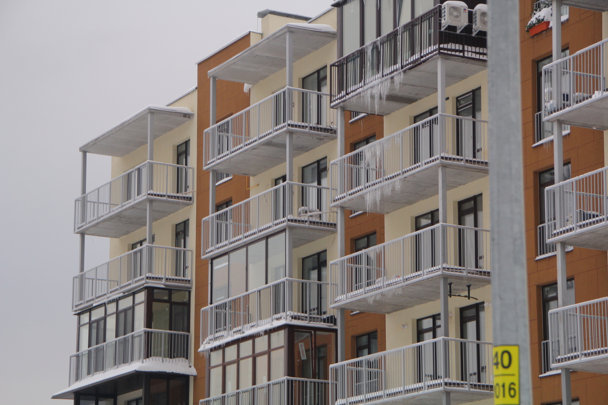 Продажа 3-комнатной квартиры 90 м², Замковецкая ул., 94