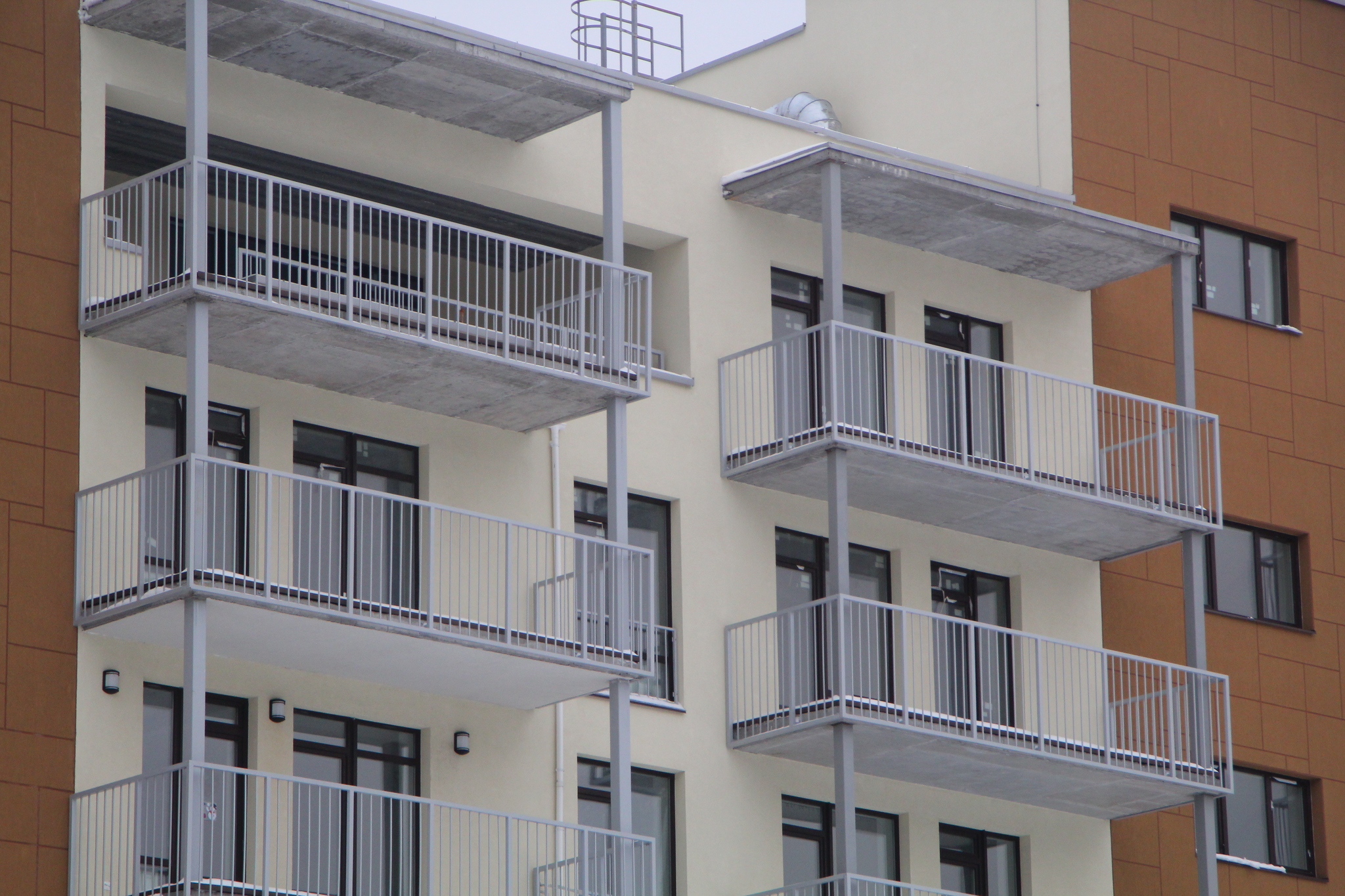 Київ, Сергія Данченка вул., 16