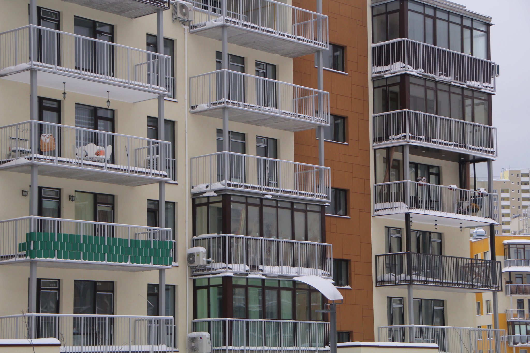 Київ, Замковецька вул., 94Б