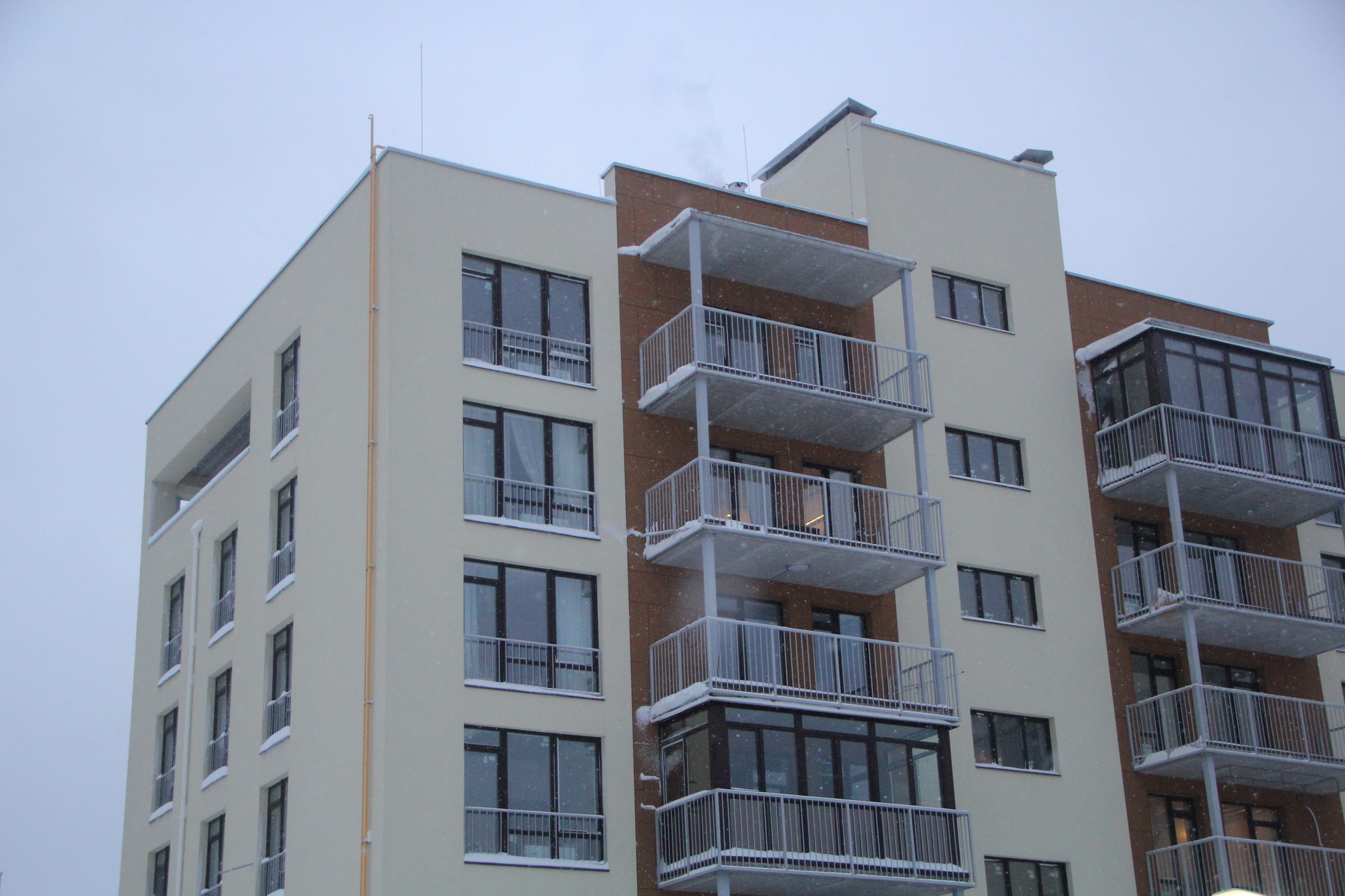 Київ, Сергія Данченка вул., 14А