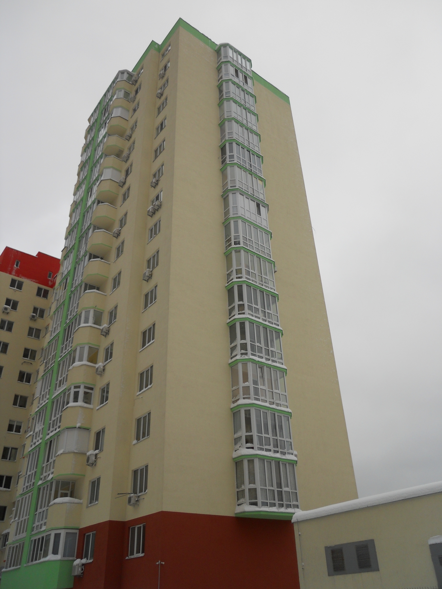 Аренда 2-комнатной квартиры 60 м², Комбинатная ул., 25