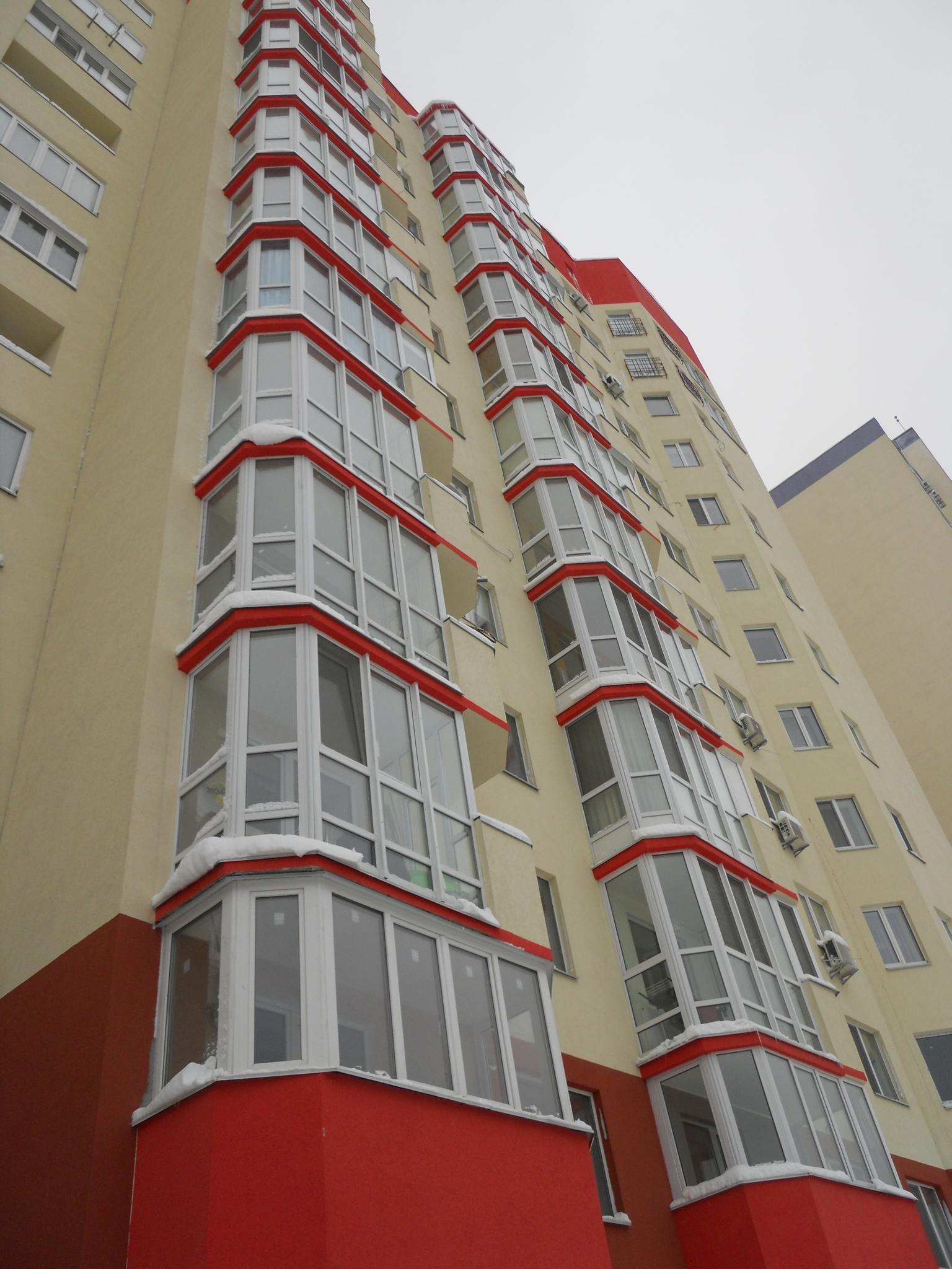 Аренда 2-комнатной квартиры 60 м², Комбинатная ул., 25