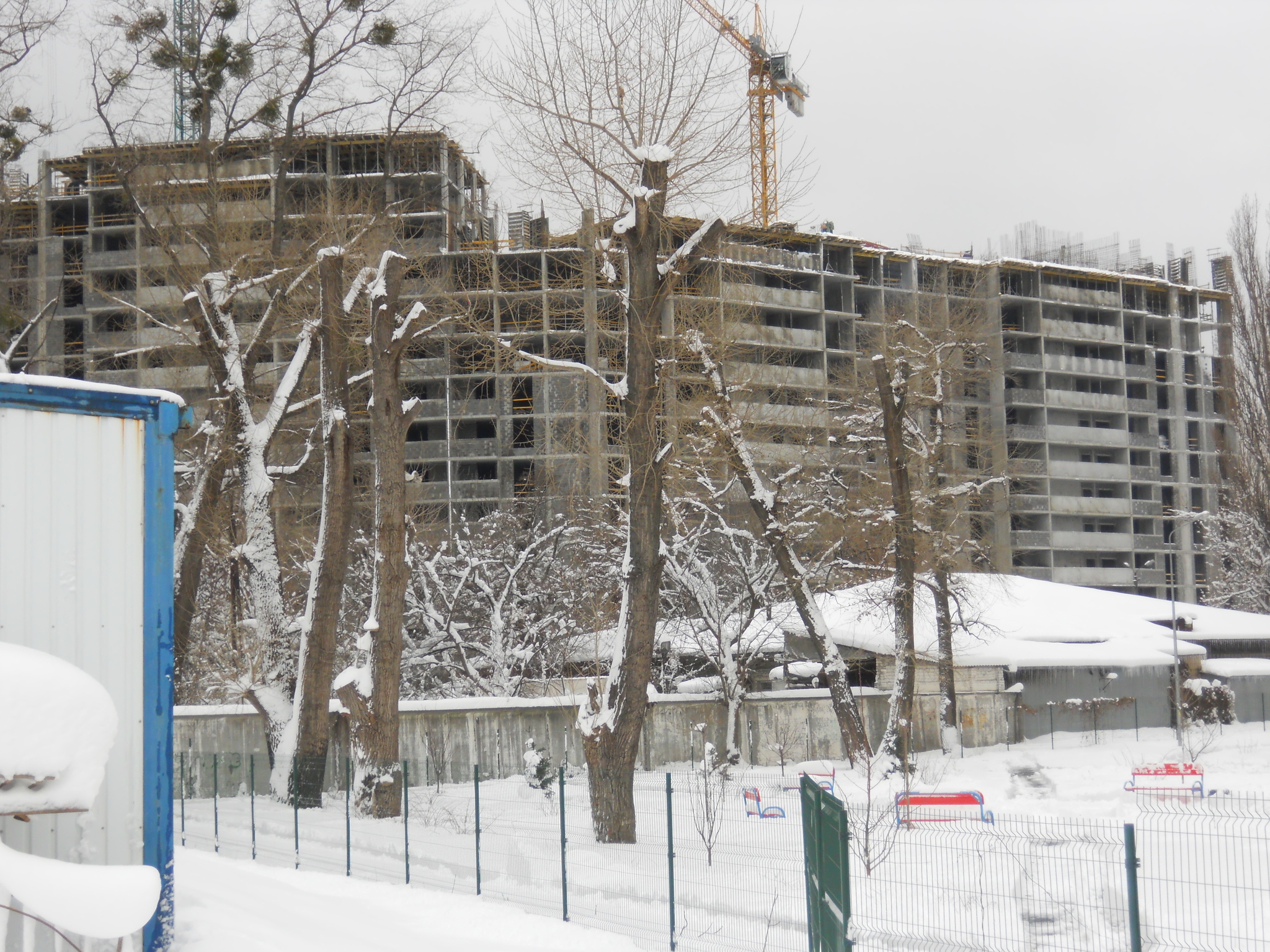 Аренда 1-комнатной квартиры 52 м², Никольско-Слободская ул., 10