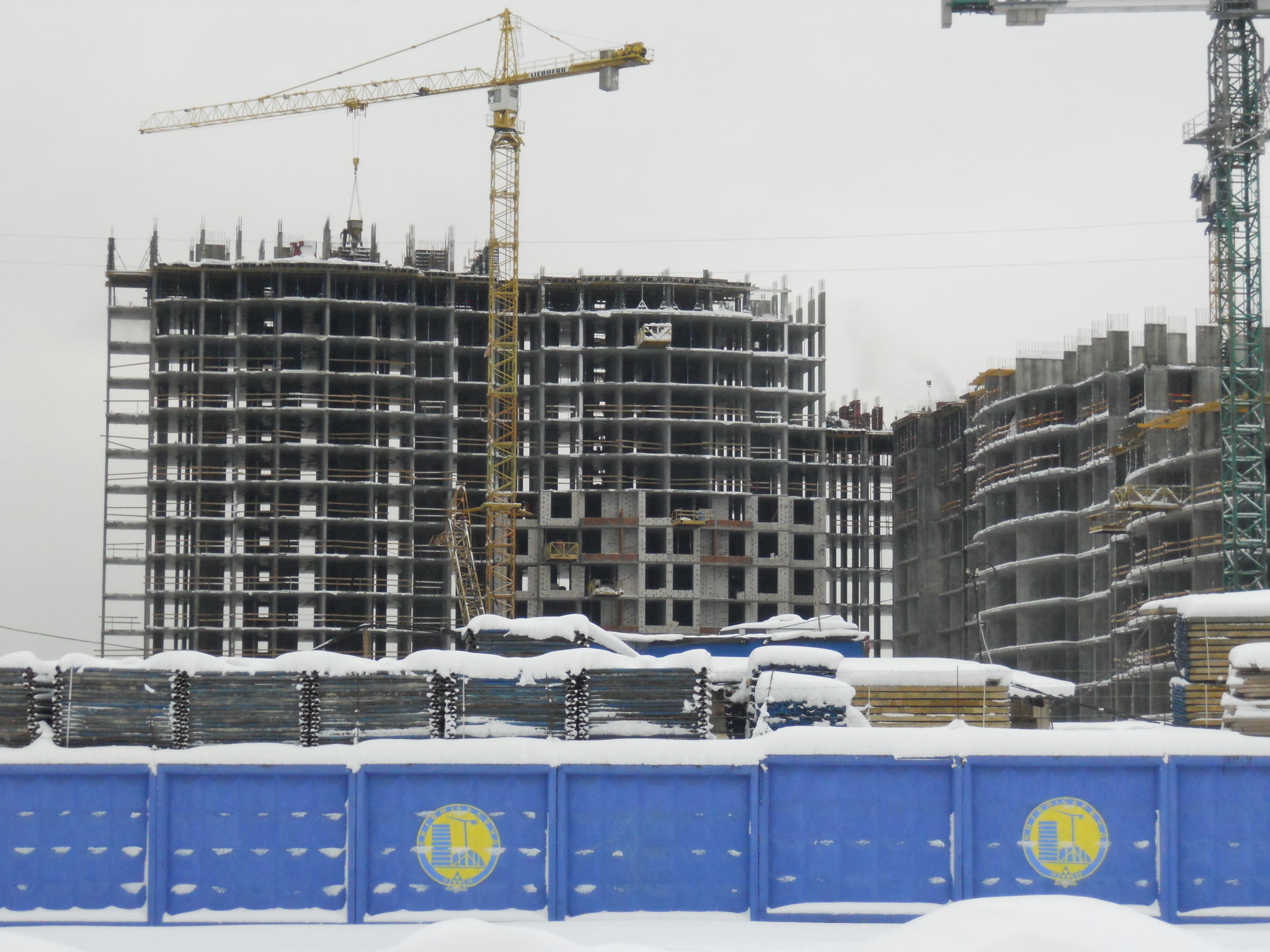 Продажа 2-комнатной квартиры 60 м², Каховская ул., 62А