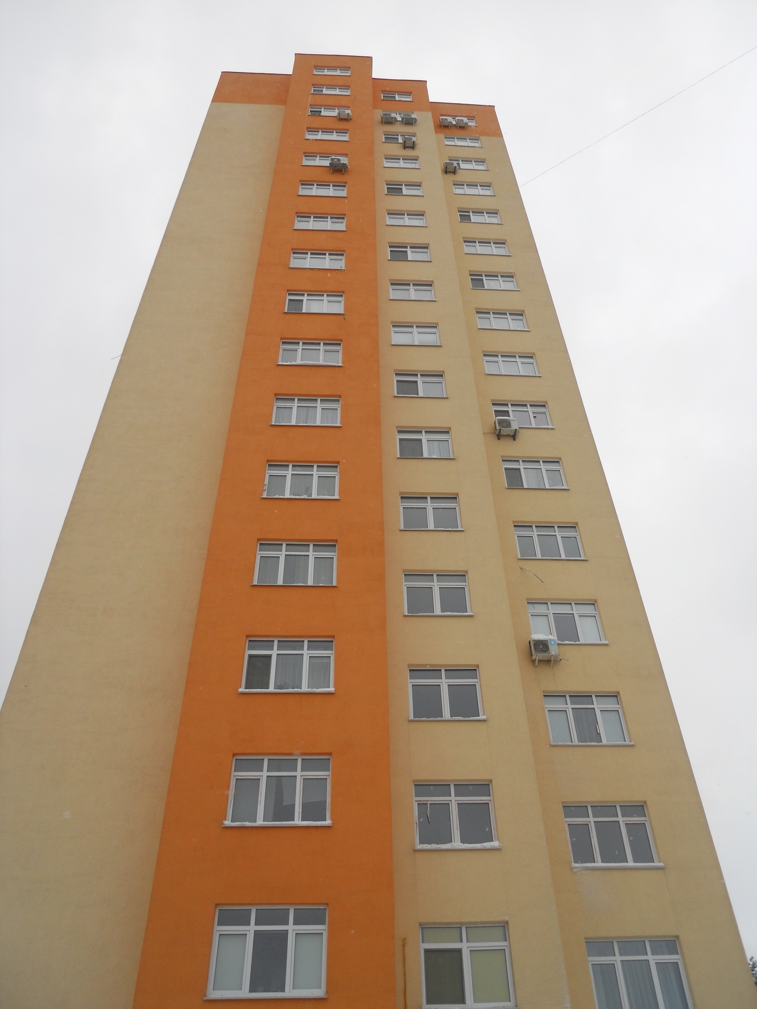 Киев, Воскресенская ул., 12Г