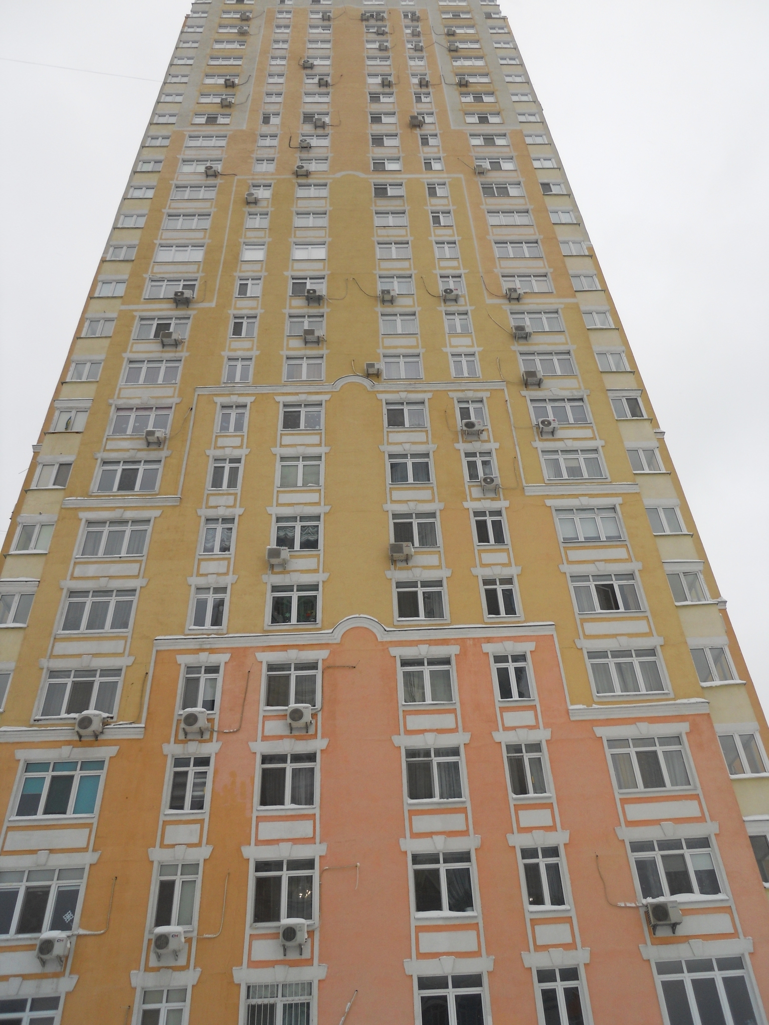 Київ, Воскресенська вул., 12Б