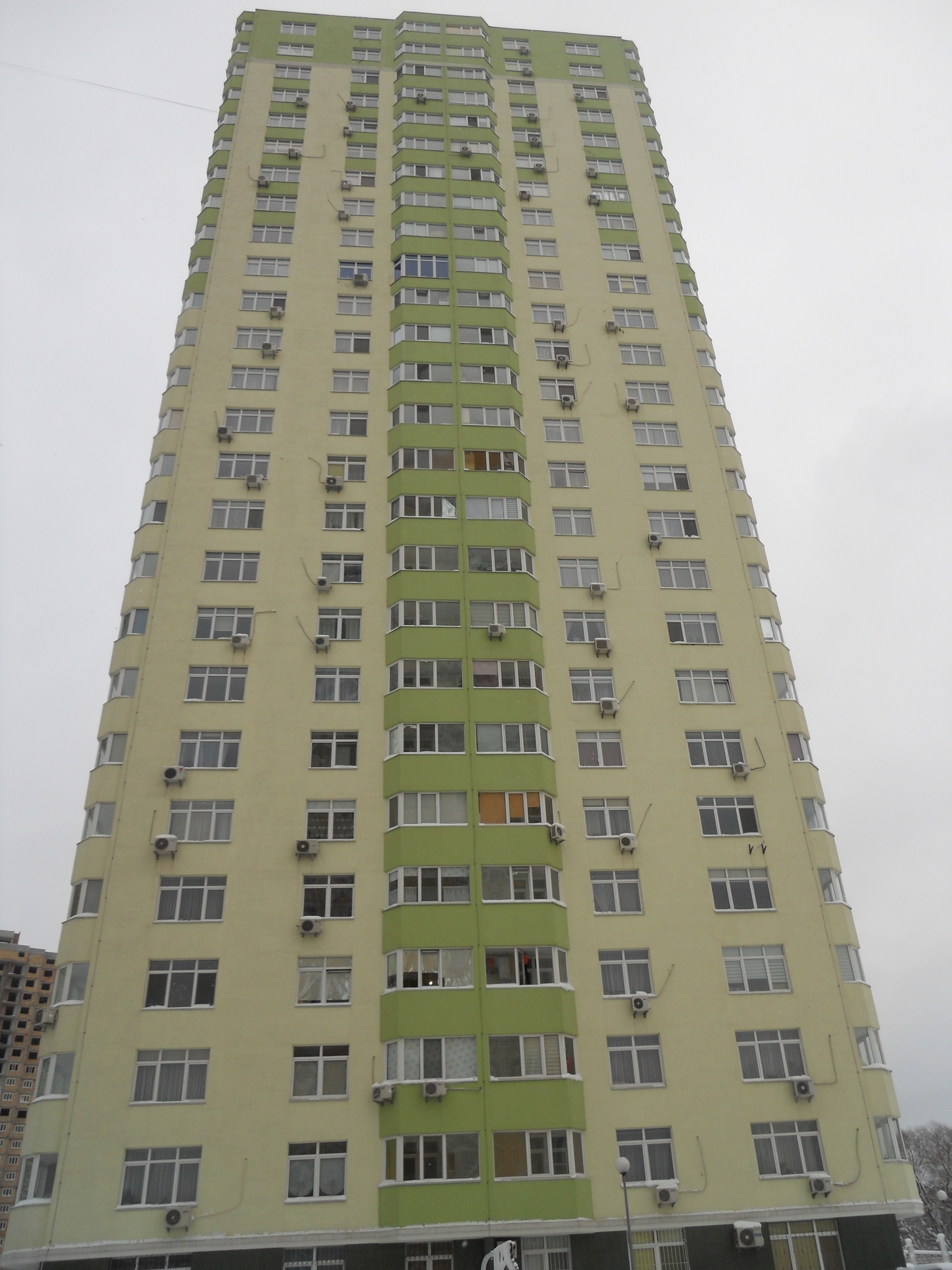 Аренда 1-комнатной квартиры 43 м², Воскресенская ул., 14Д