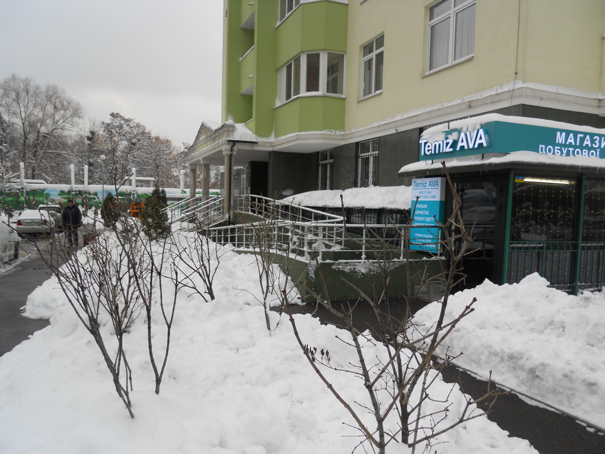 Аренда 1-комнатной квартиры 43 м², Воскресенская ул., 14Д