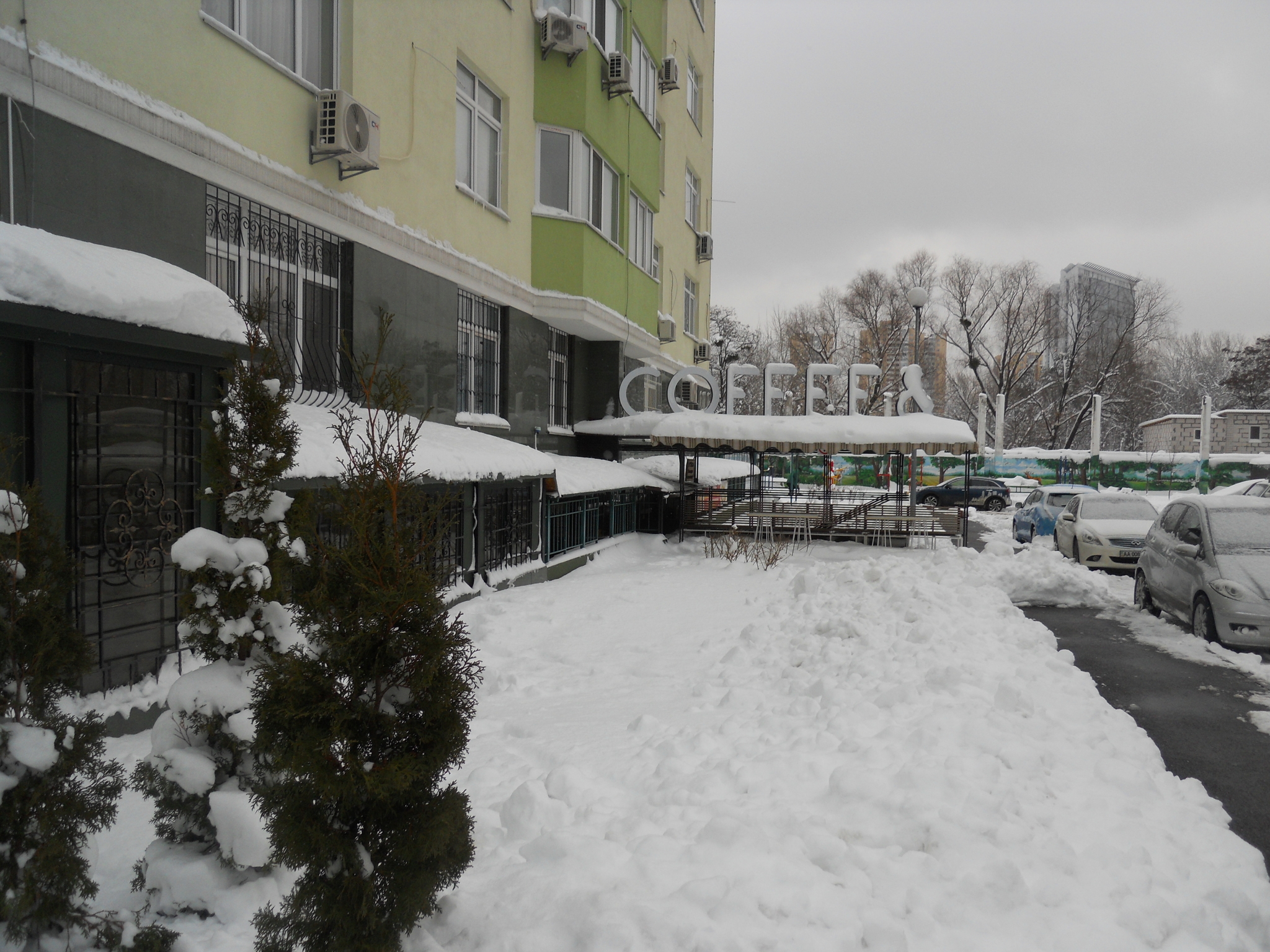 Аренда 1-комнатной квартиры 43 м², Воскресенская ул., 14Д