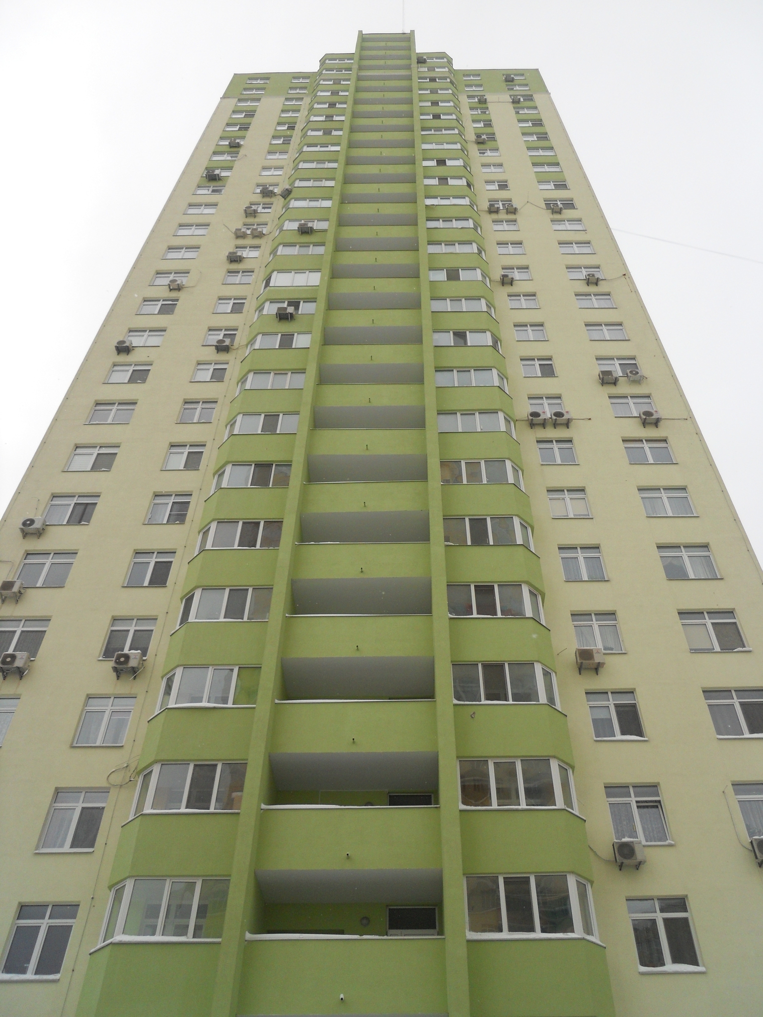 Аренда 1-комнатной квартиры 43 м², Воскресенская ул., 14Д