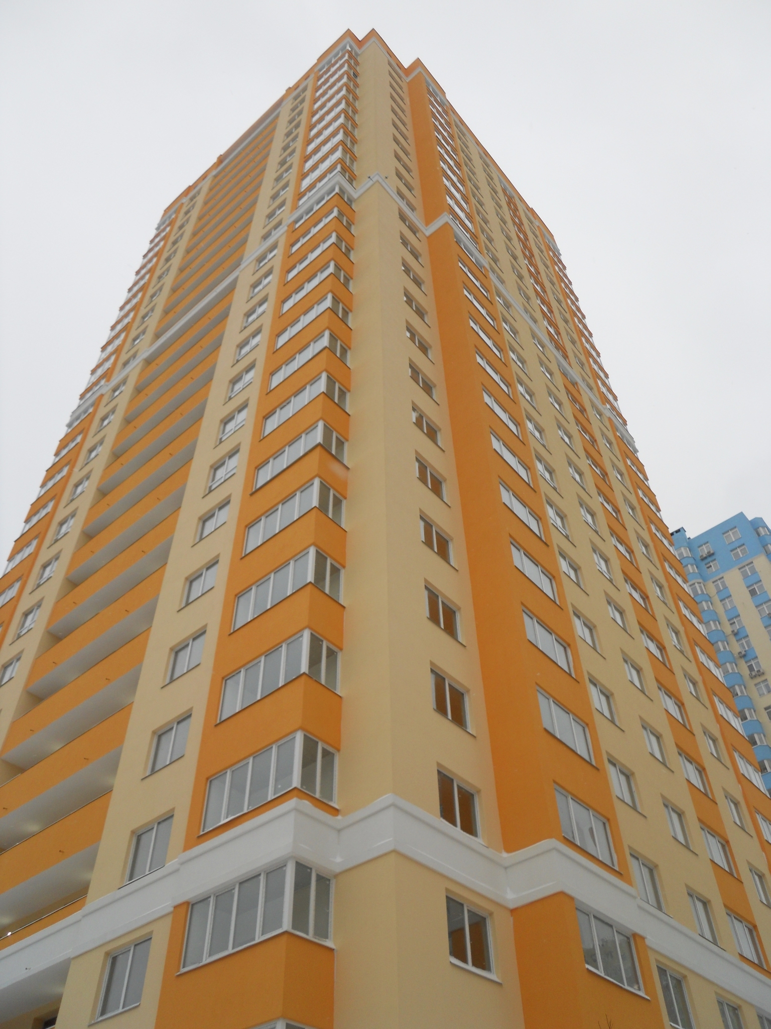 Киев, Воскресенская ул., 18Б
