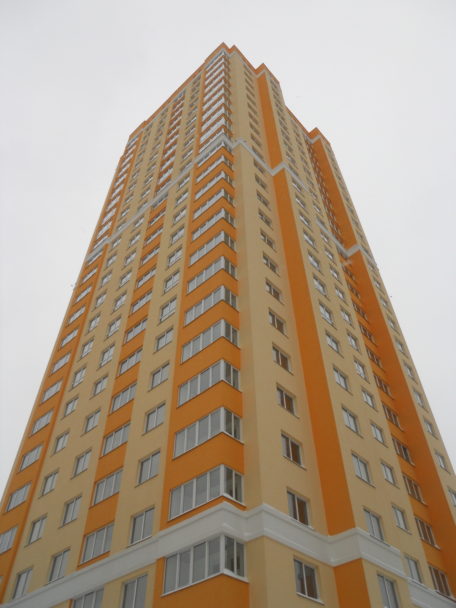 Киев, Воскресенская ул., 18Б