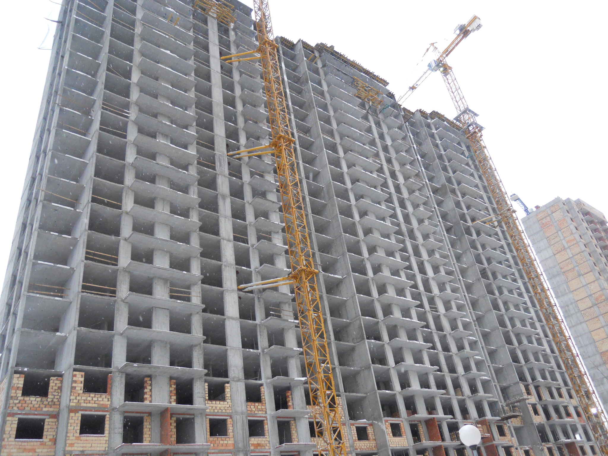 Аренда 3-комнатной квартиры 90 м², Воскресенская ул., 18