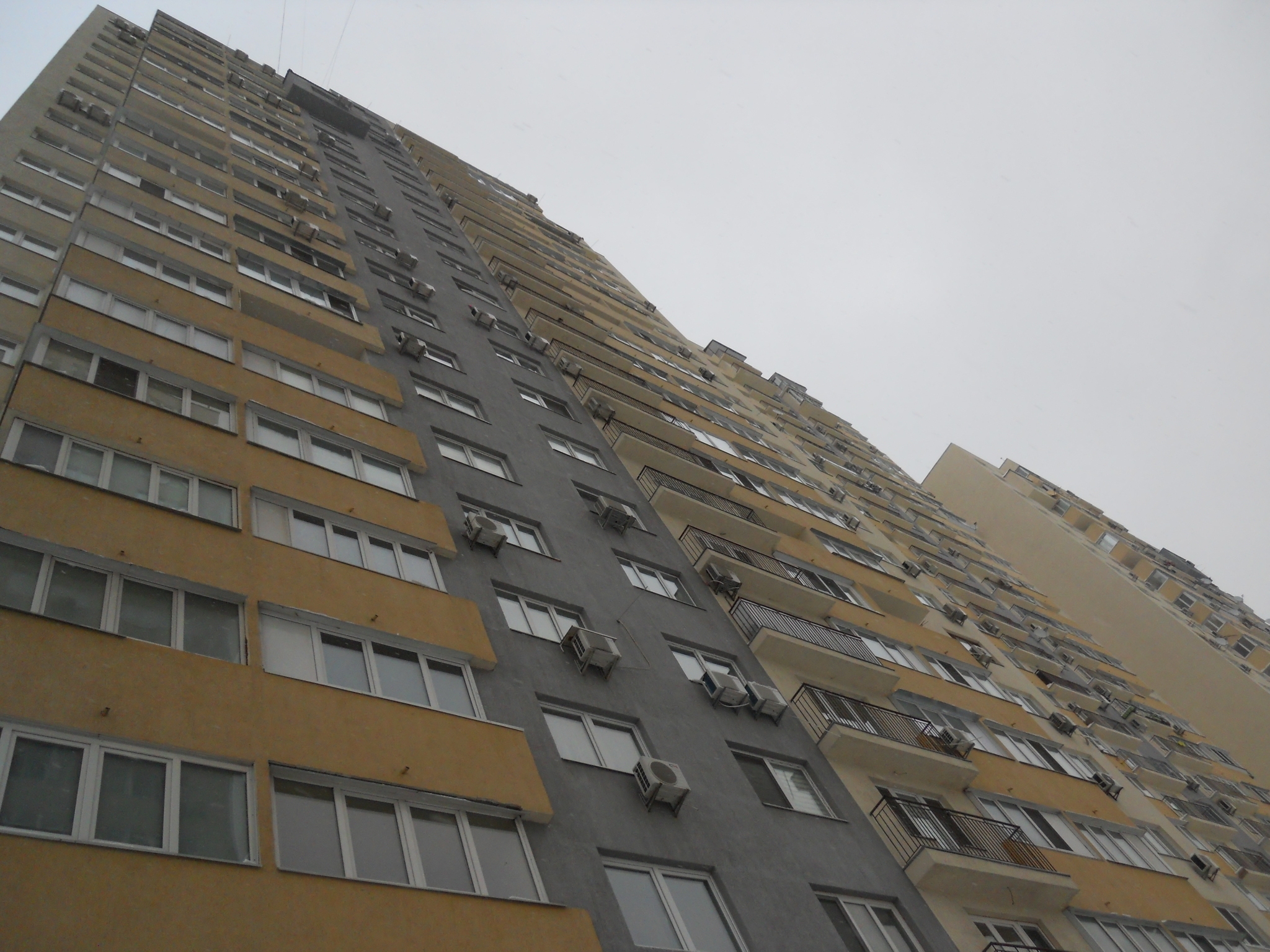 Продаж 3-кімнатної квартири 108 м², Алішера Навої просп., 69