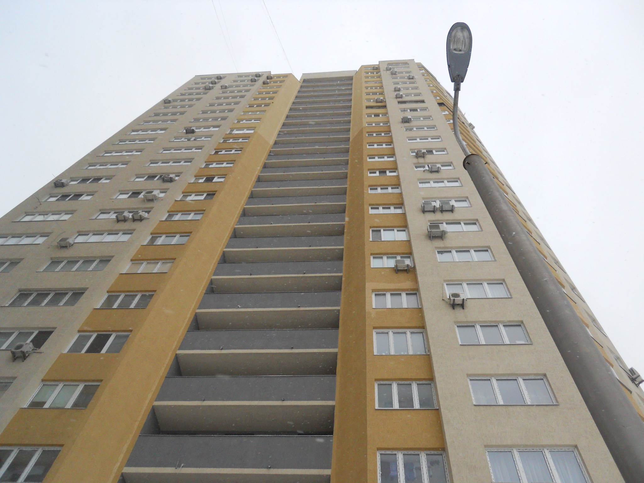 Киев, Перова бул., 10А