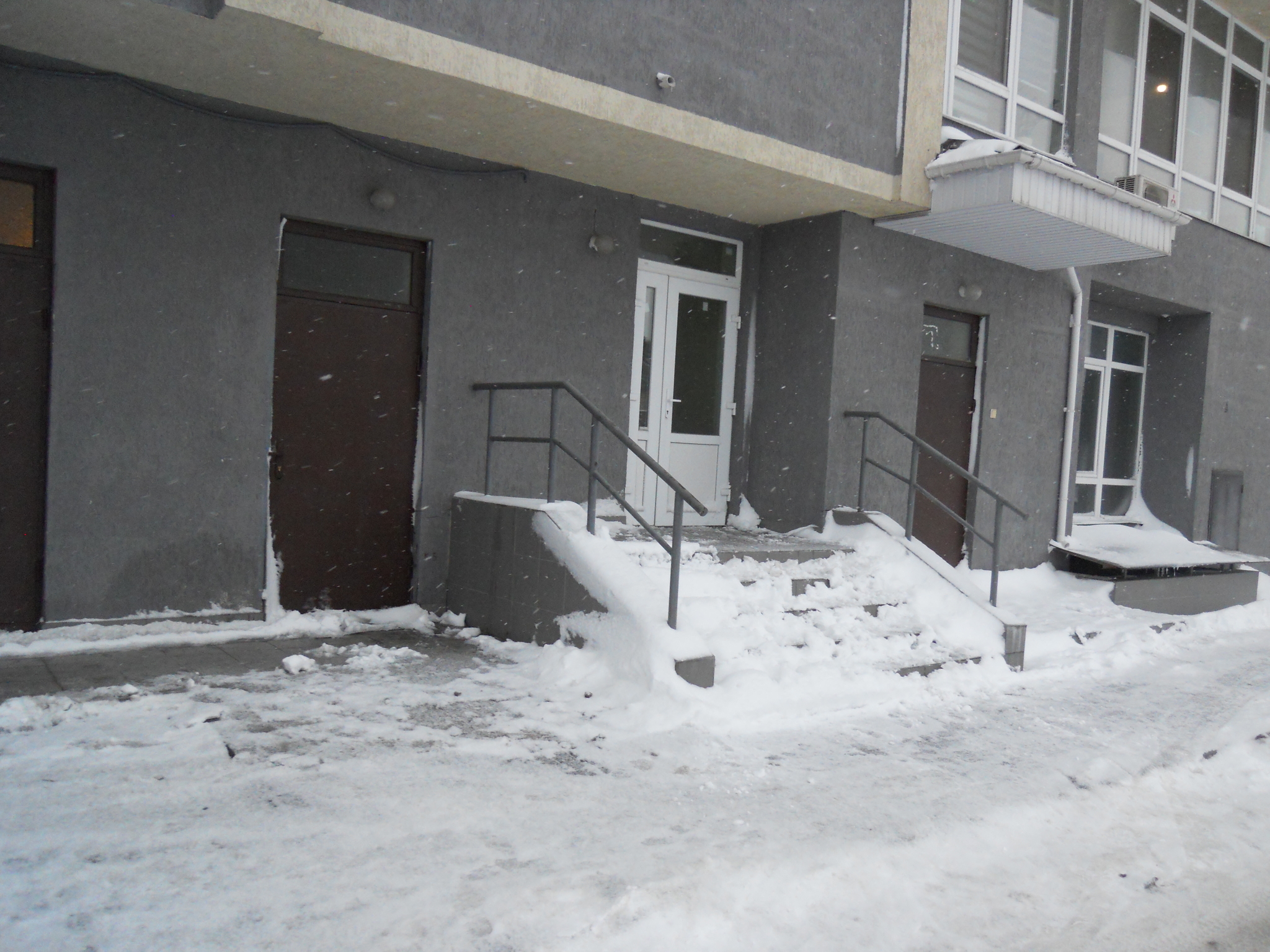 Киев, Перова бул., 10А