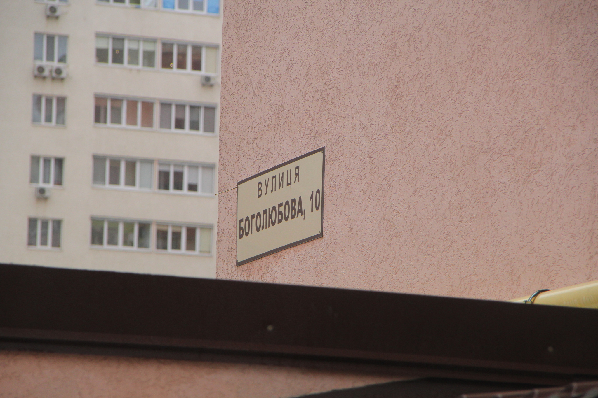 Київська обл., Києво-Святошинський район, с. Софіївська Борщагівка, Боголюбова вул., 10