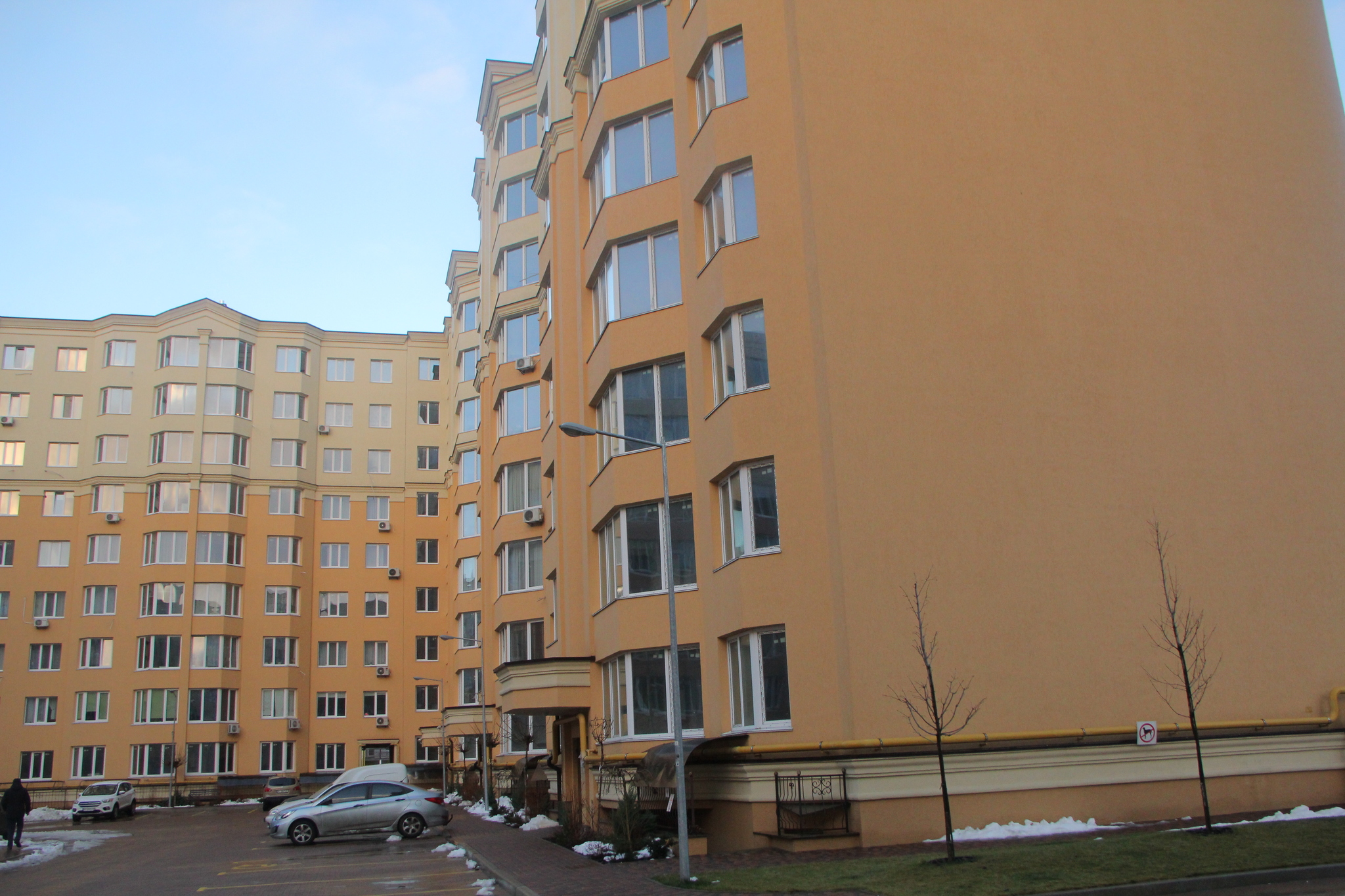 Київська обл., Києво-Святошинський район, с. Софіївська Борщагівка, Житня вул., 7