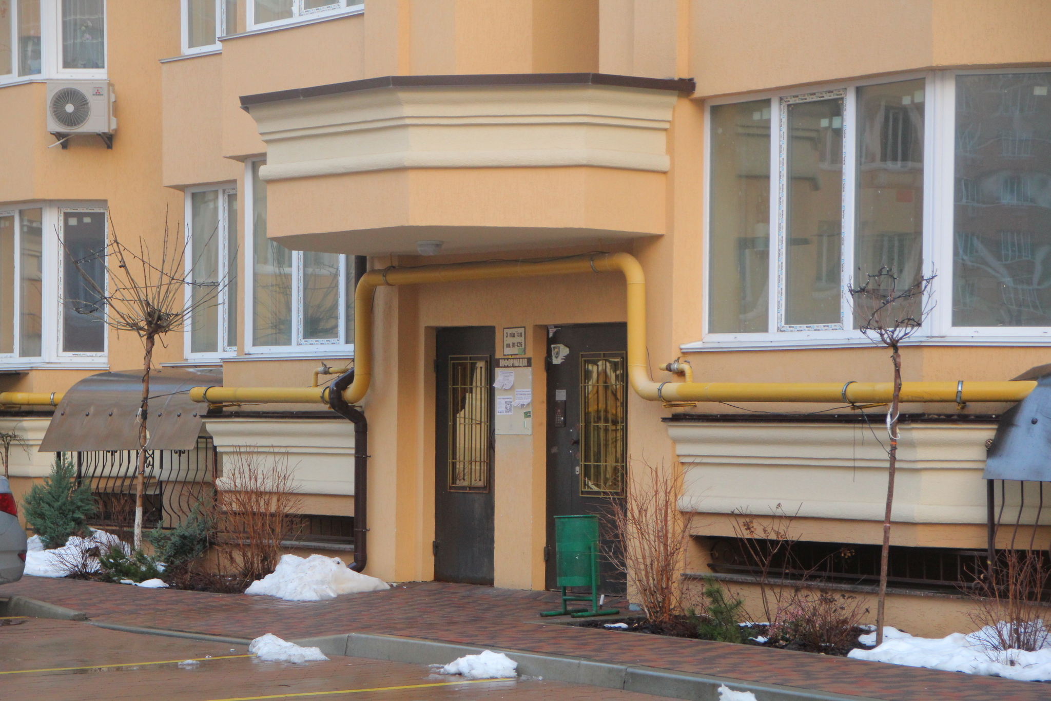 Київська обл., Києво-Святошинський район, с. Софіївська Борщагівка, Житня вул., 7