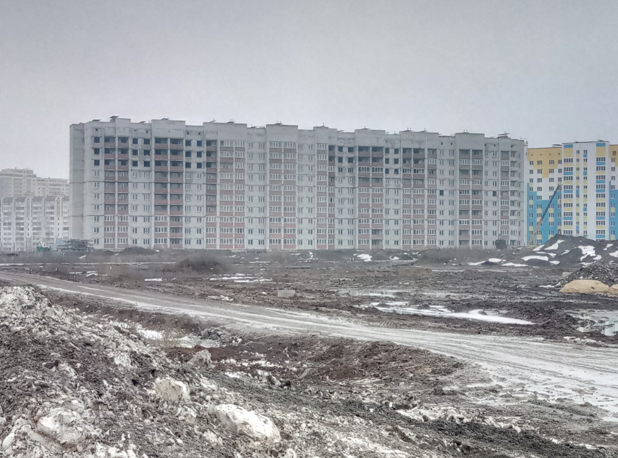 Аренда 2-комнатной квартиры 47 м², Боголюбова ул., 33