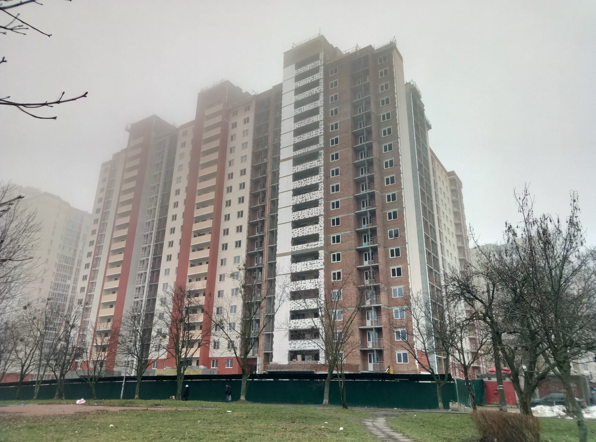 Аренда 2-комнатной квартиры 54 м², Гарматная ул., 38Б