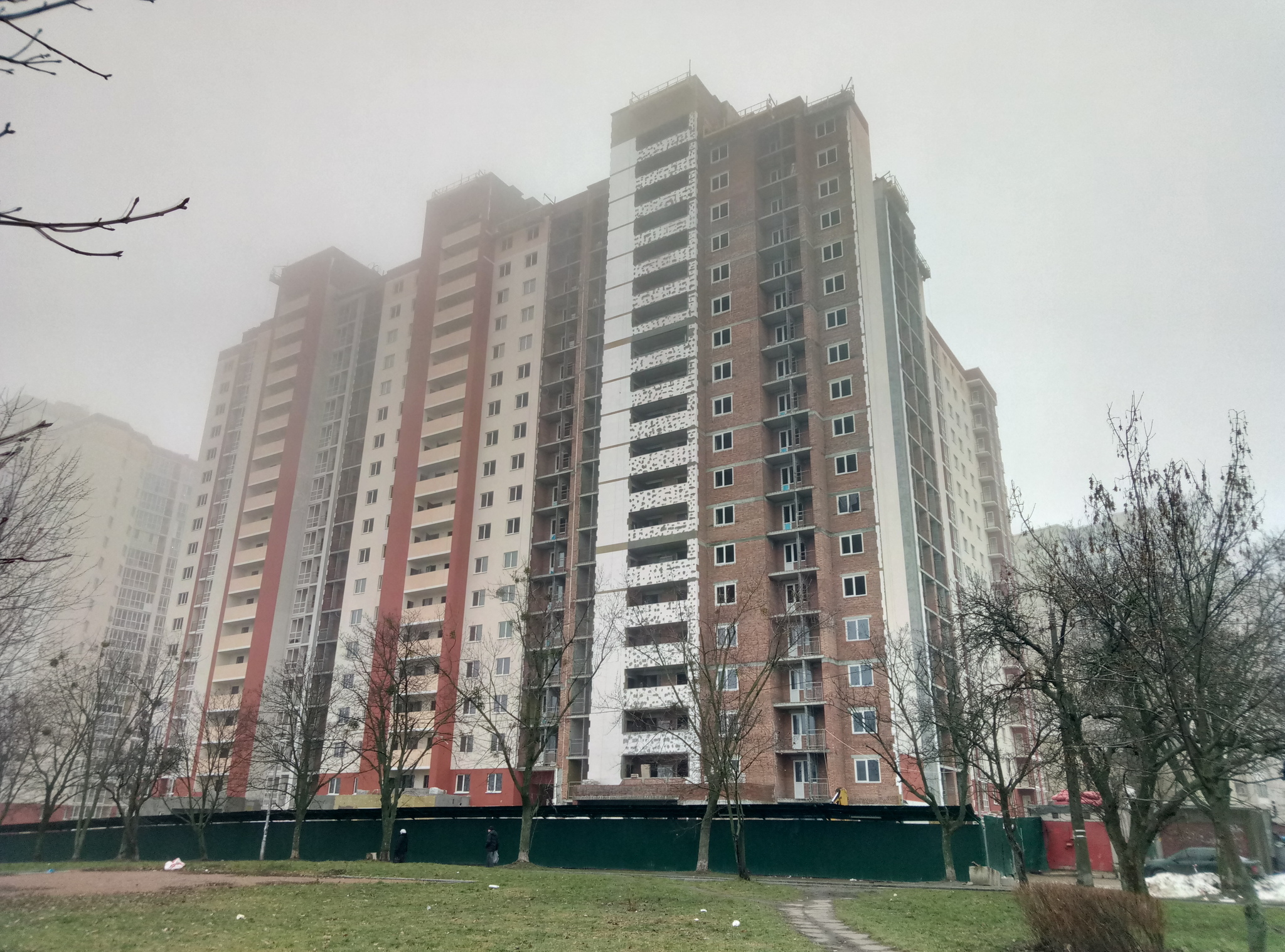 Оренда 1-кімнатної квартири 45 м², Гарматна вул., 38Б