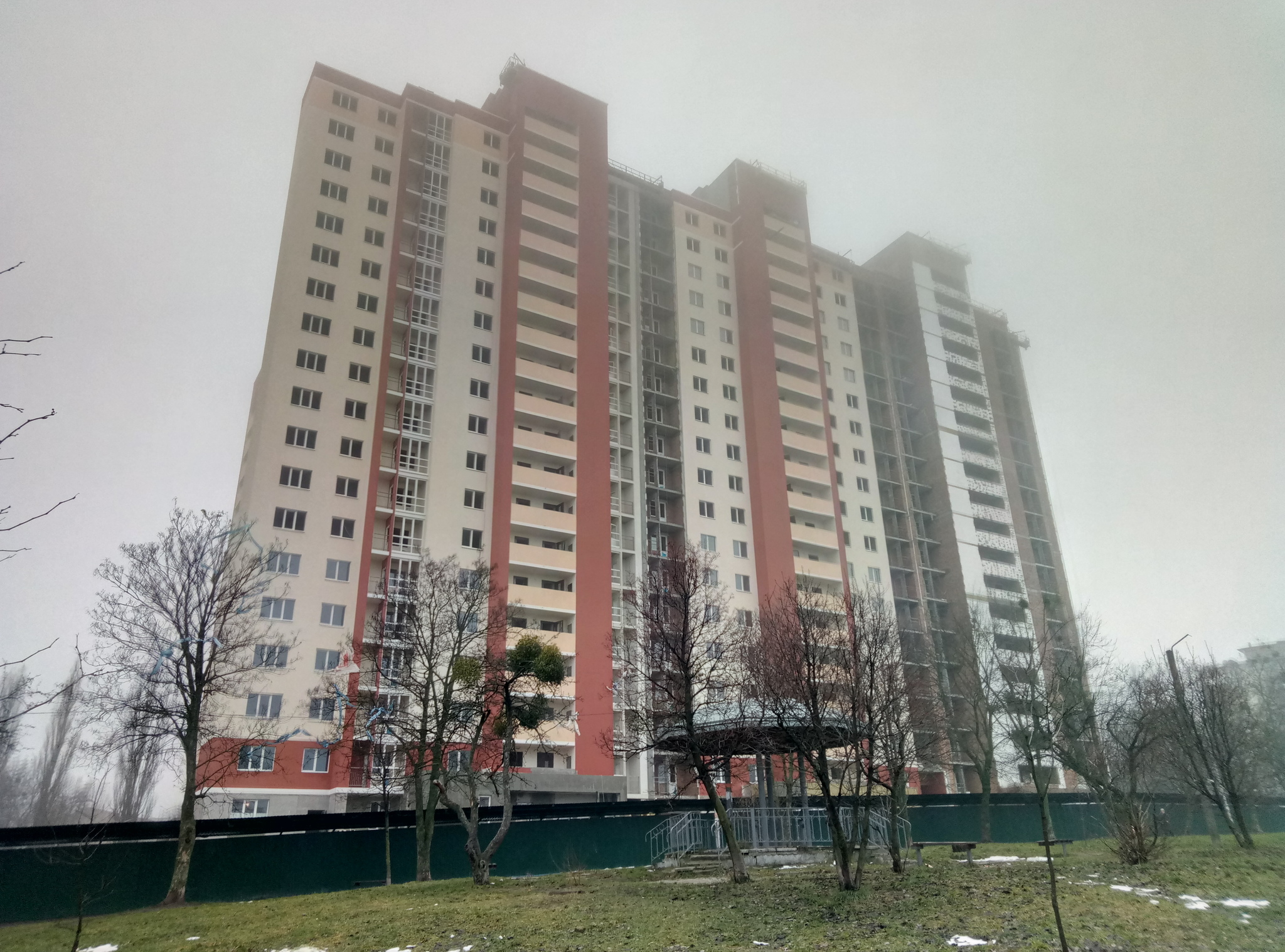 Аренда 2-комнатной квартиры 54 м², Гарматная ул., 38Б